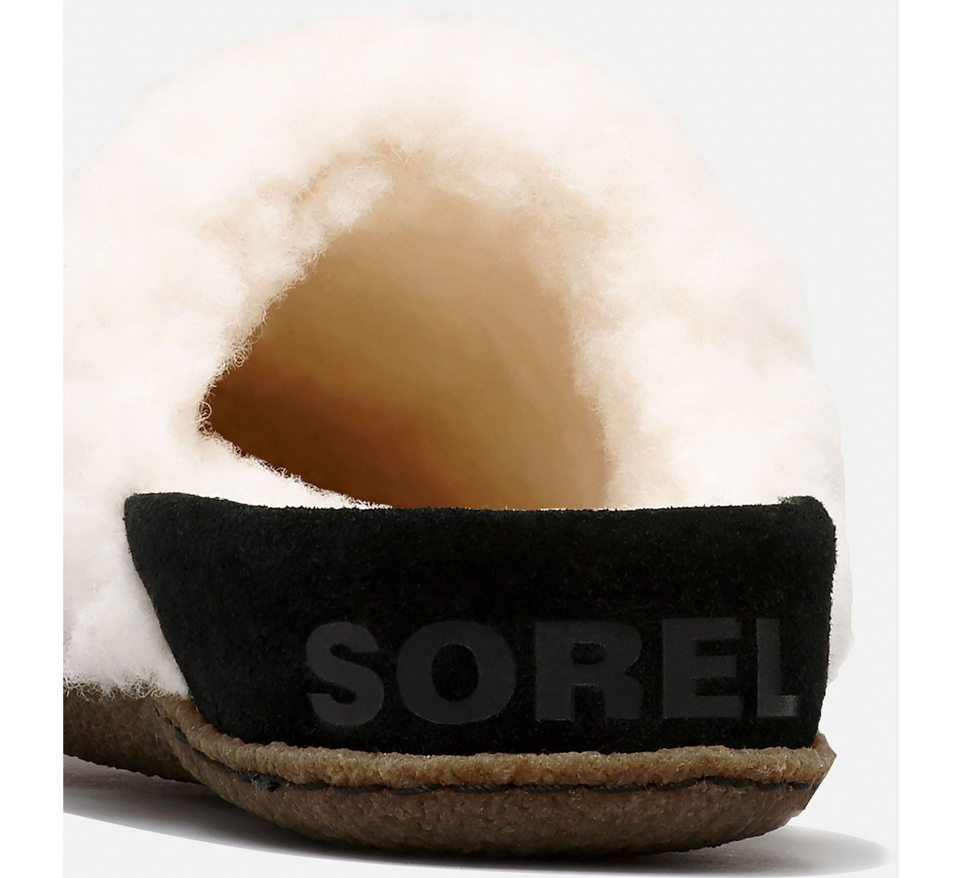 Sorel Nakiska II Pantoffel Dames