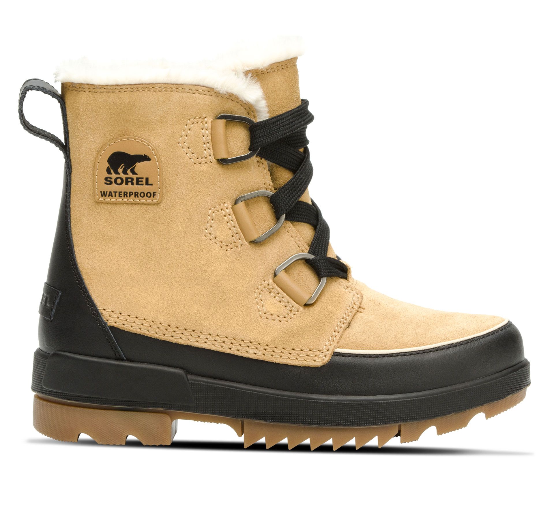Sorel Torino II Snowboot Dames