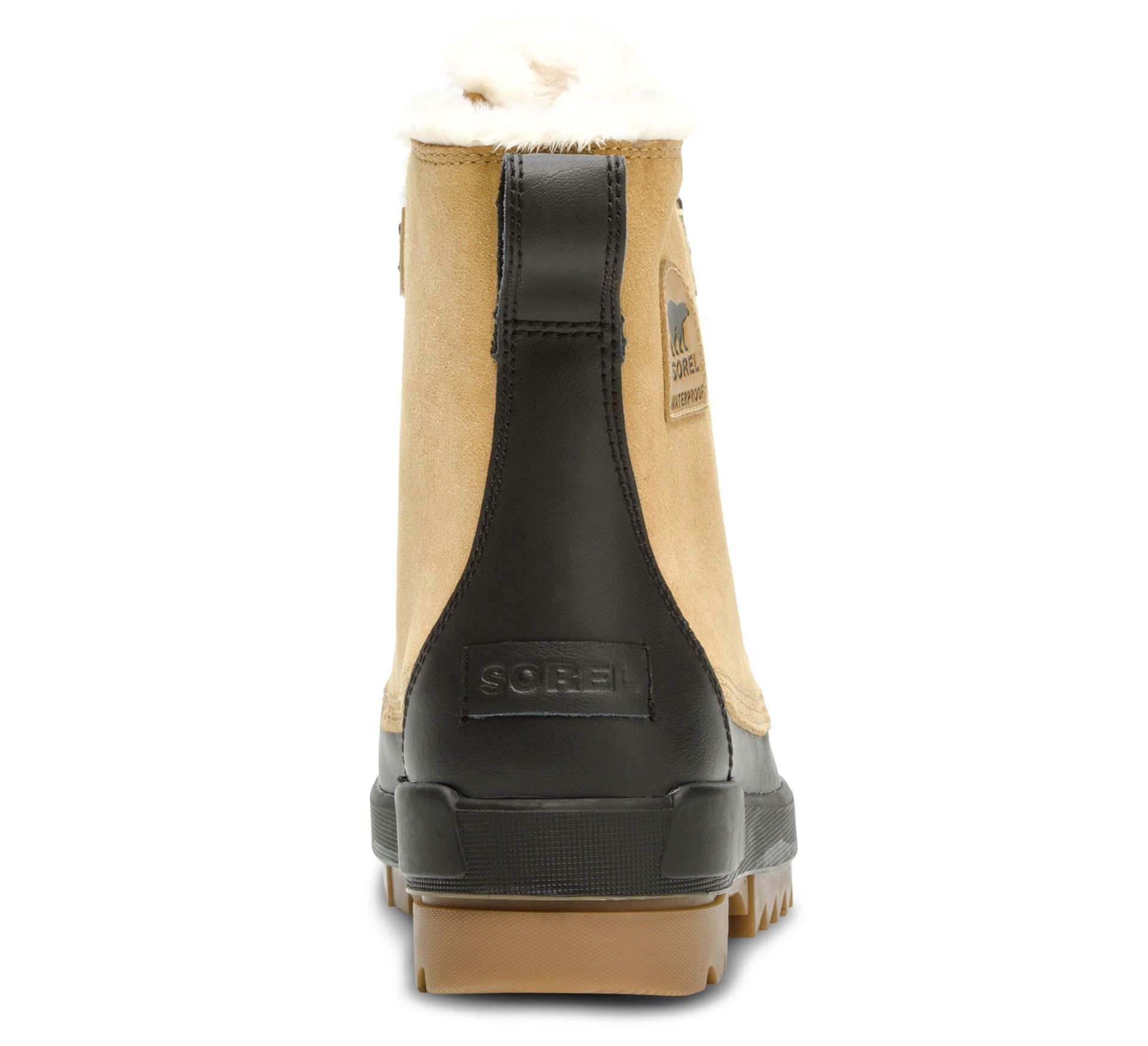 Sorel Torino II Snowboot Dames