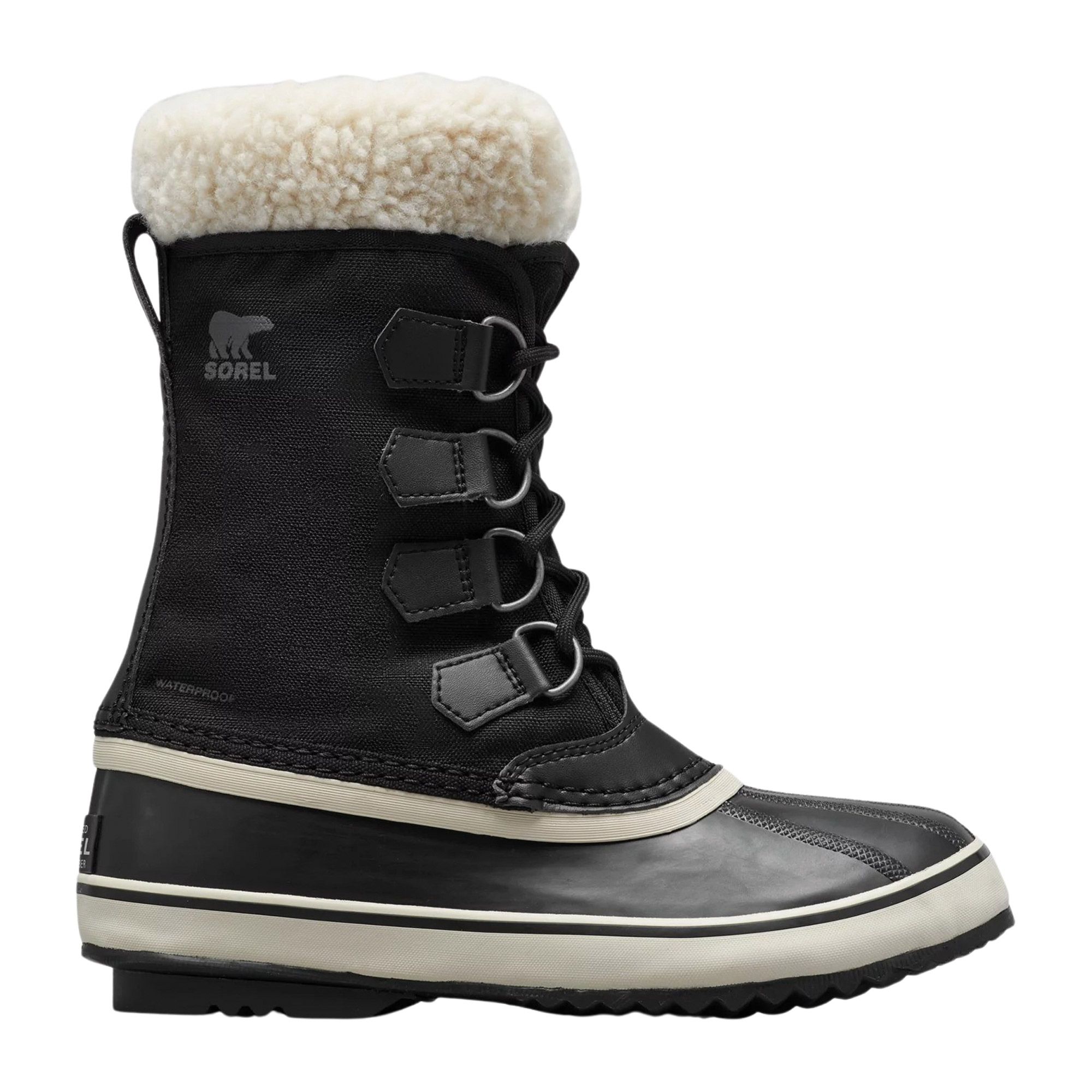 Sorel Winter Carnival Snowboots Dames