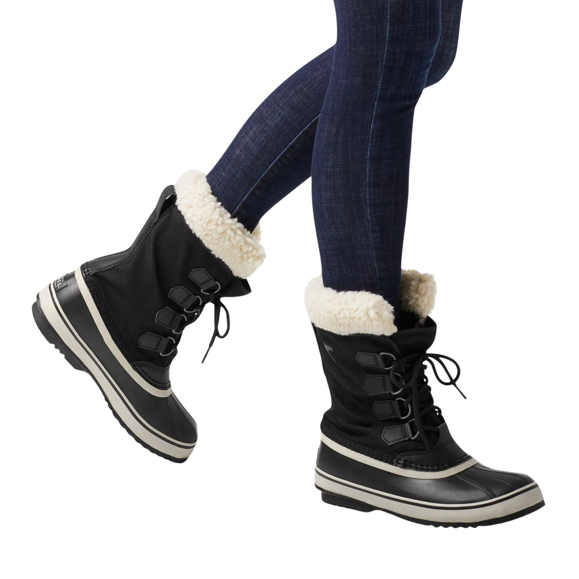 Sorel Winter Carnival Snowboots Dames