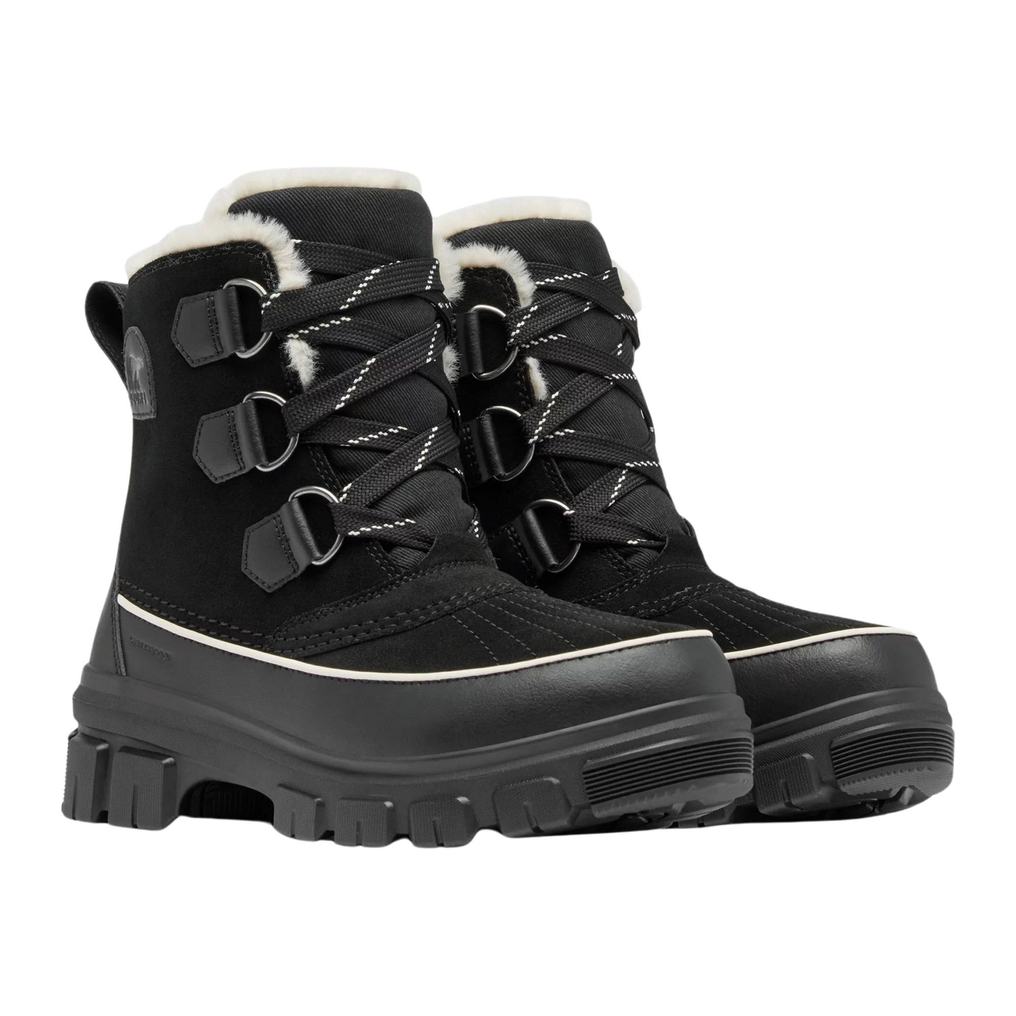 Sorel Torino V Snowboots Dames