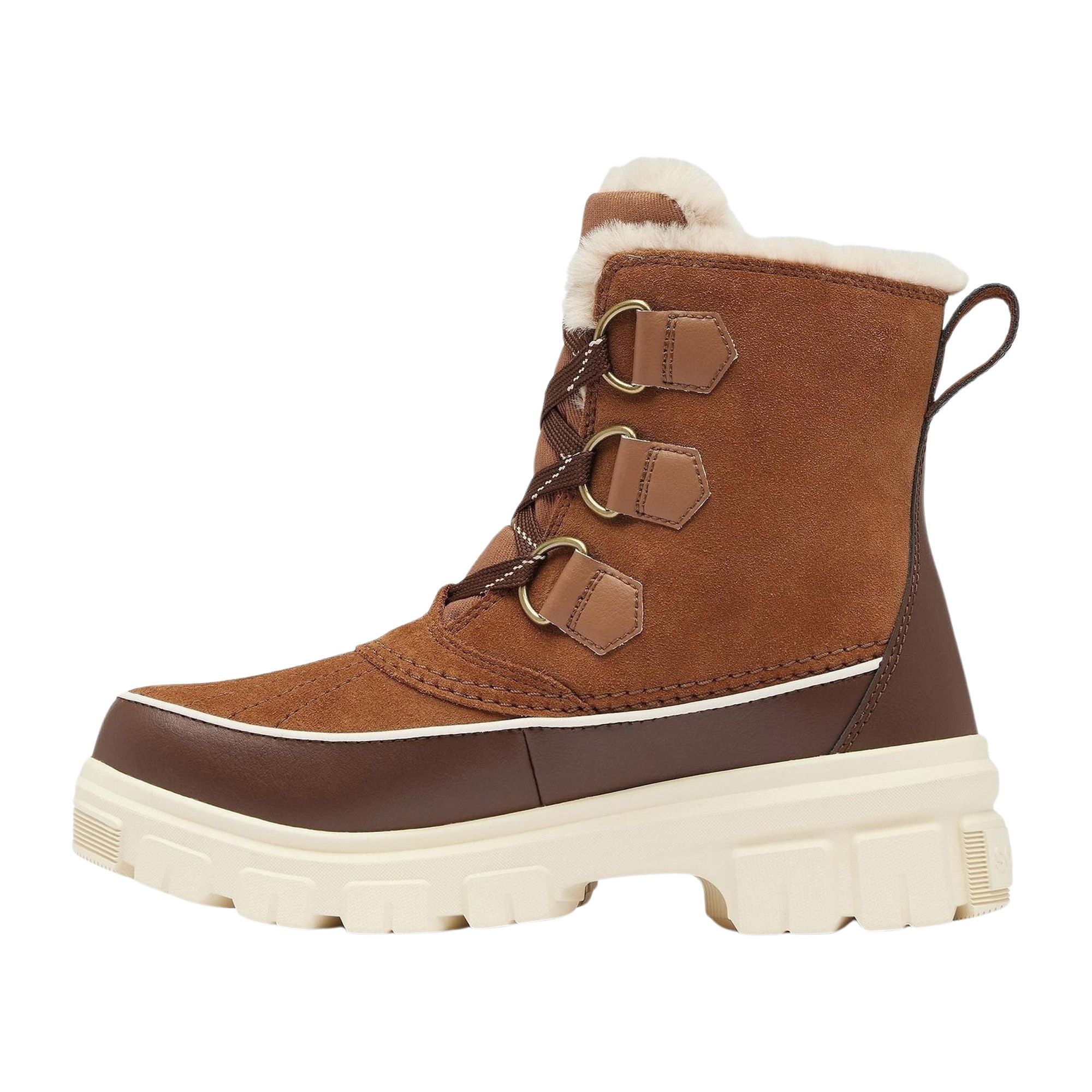 Sorel Torino V Snowboots Dames