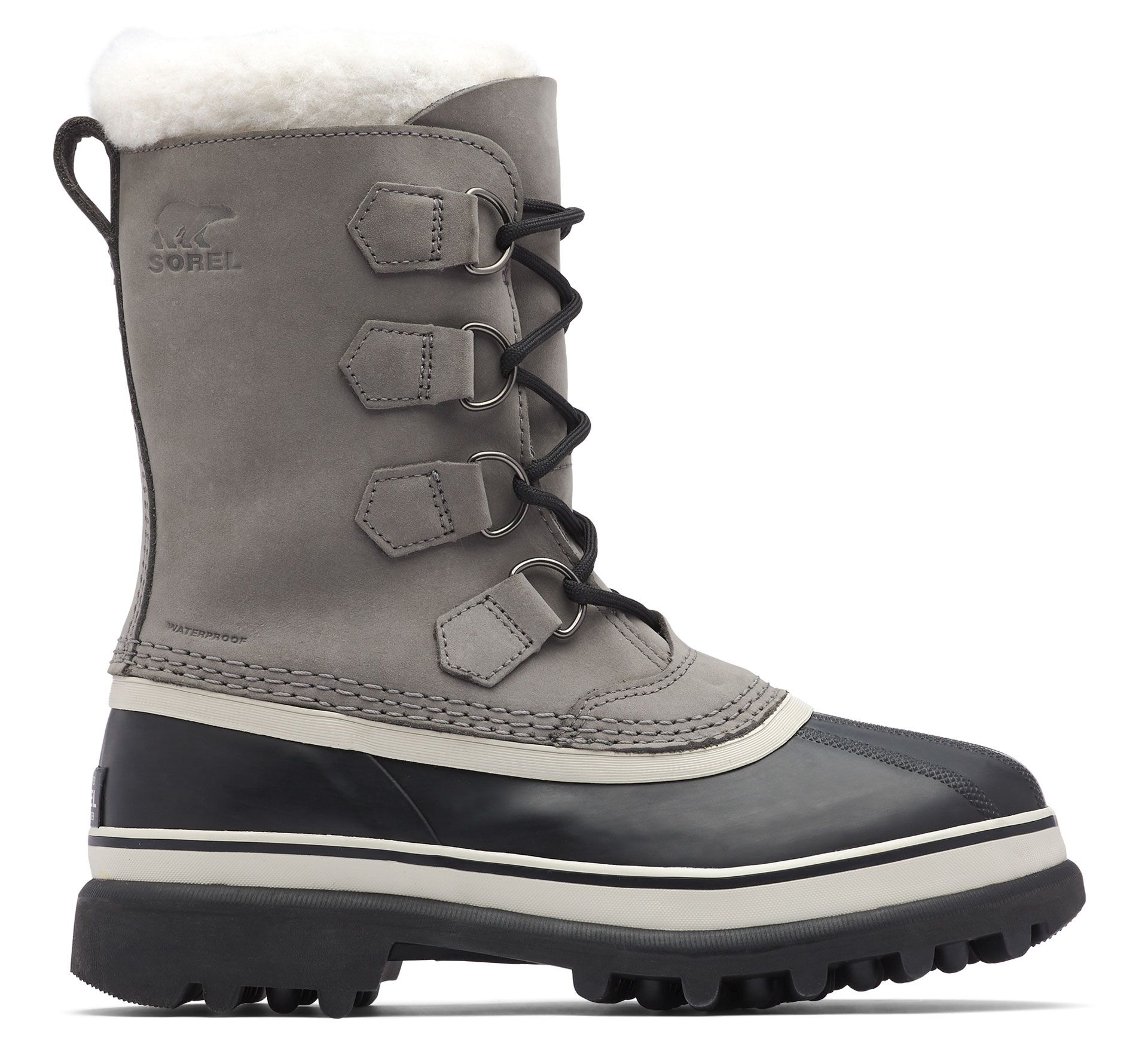 Sorel Caribou Snowboots Dames