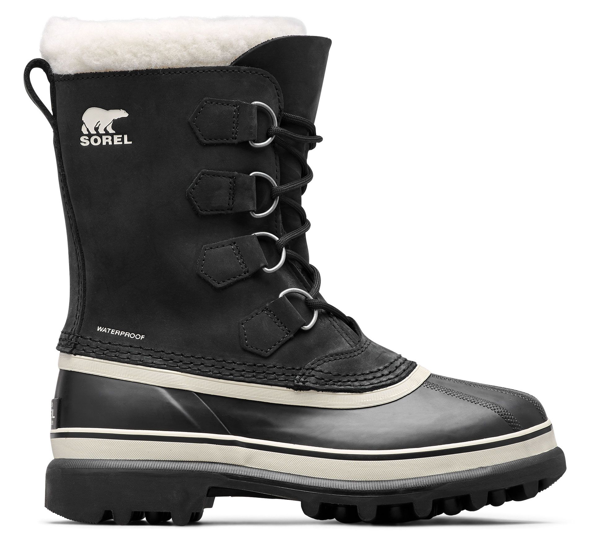 Sorel Caribou Snowboots Dames