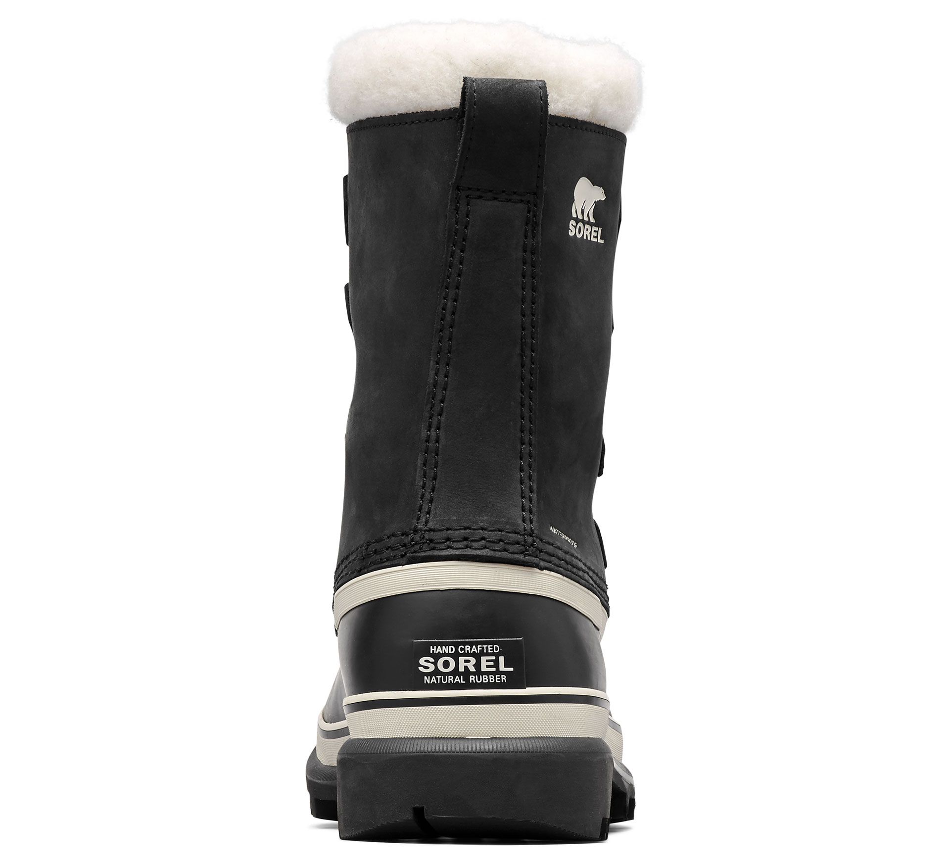 Sorel Caribou Snowboots Dames
