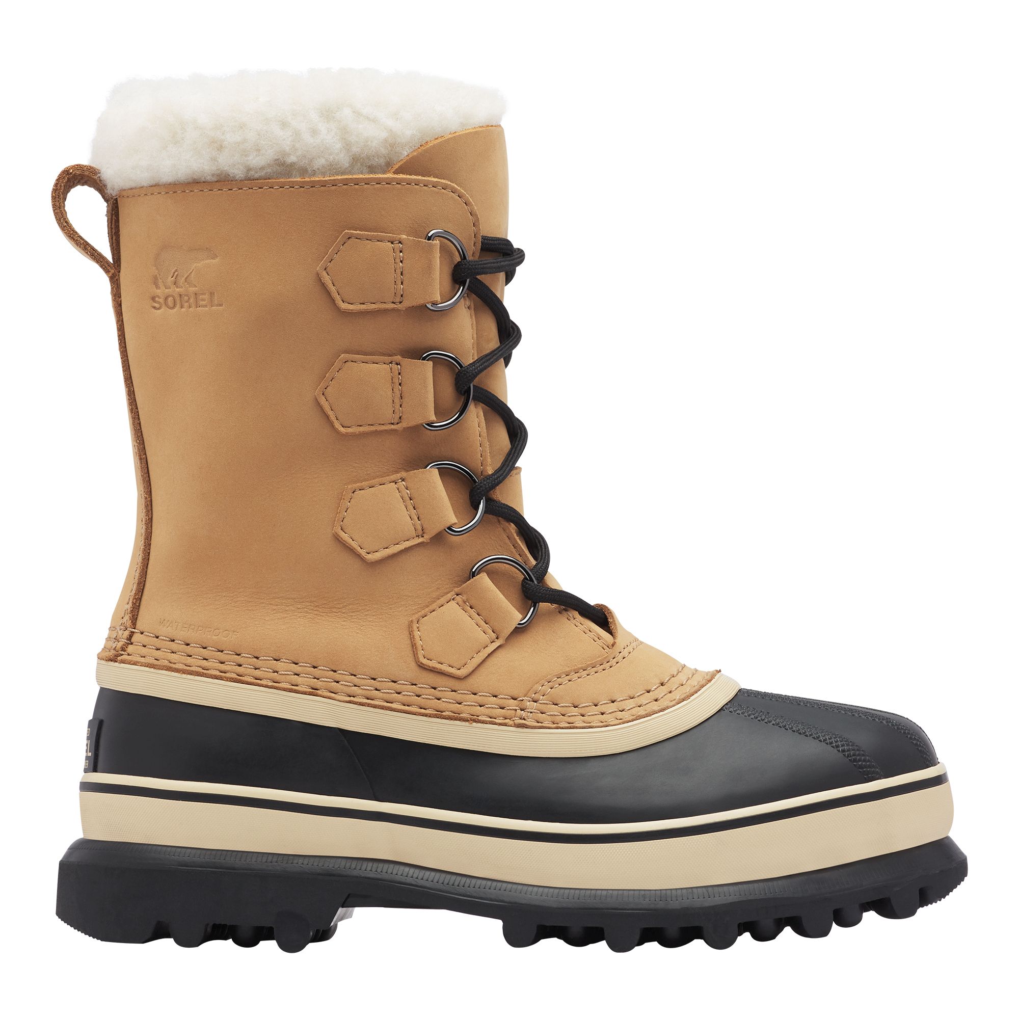 Sorel Caribou Snowboots Dames
