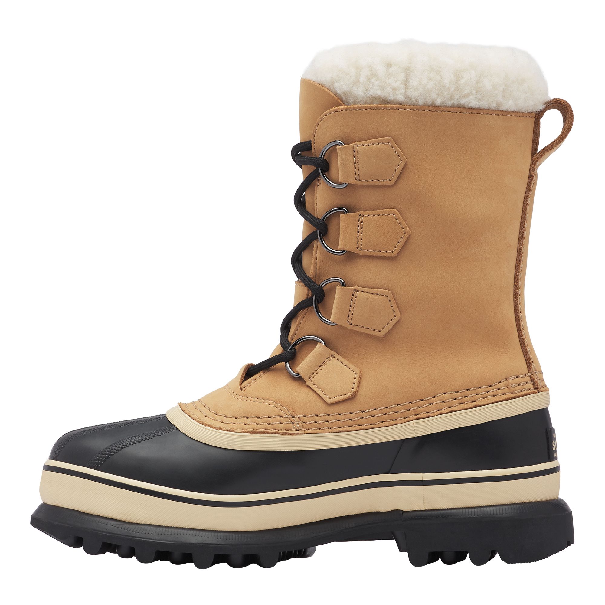 Sorel Caribou Snowboots Dames