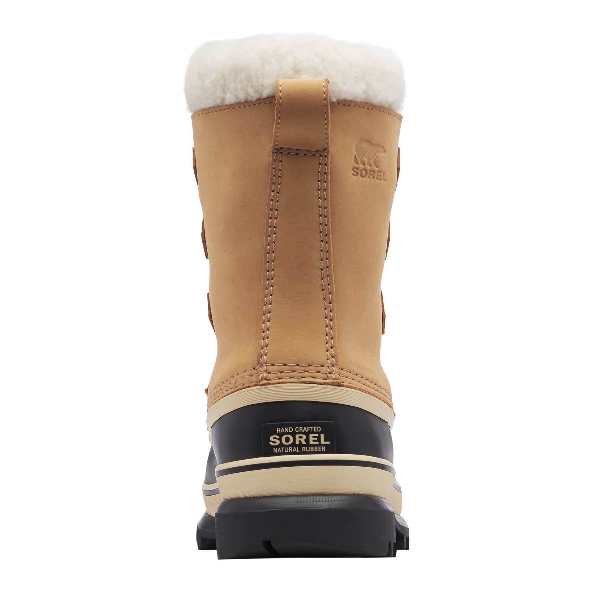 Sorel Caribou Snowboots Dames