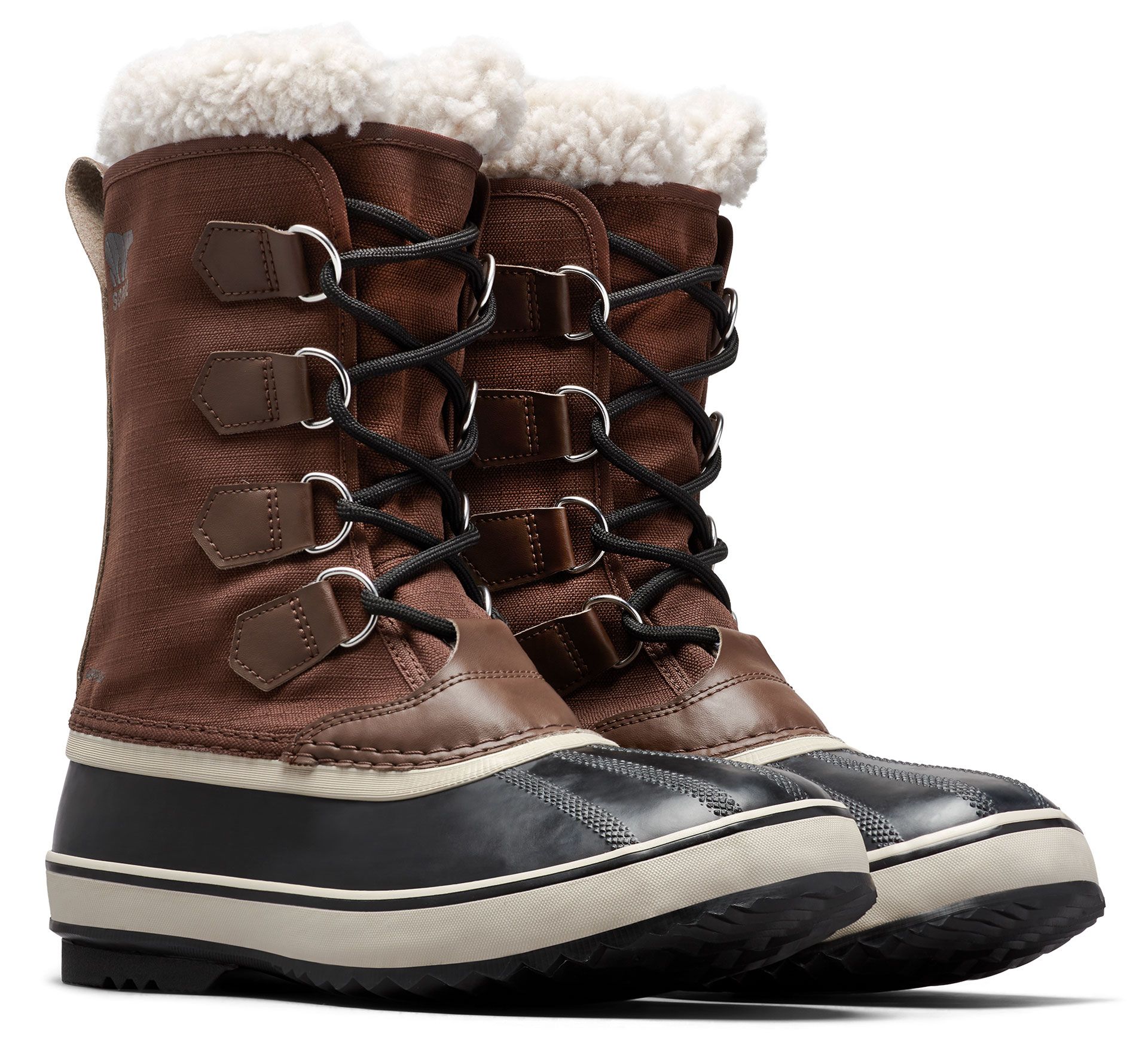 Sorel 1964 PAC Nylon Snowboot Heren