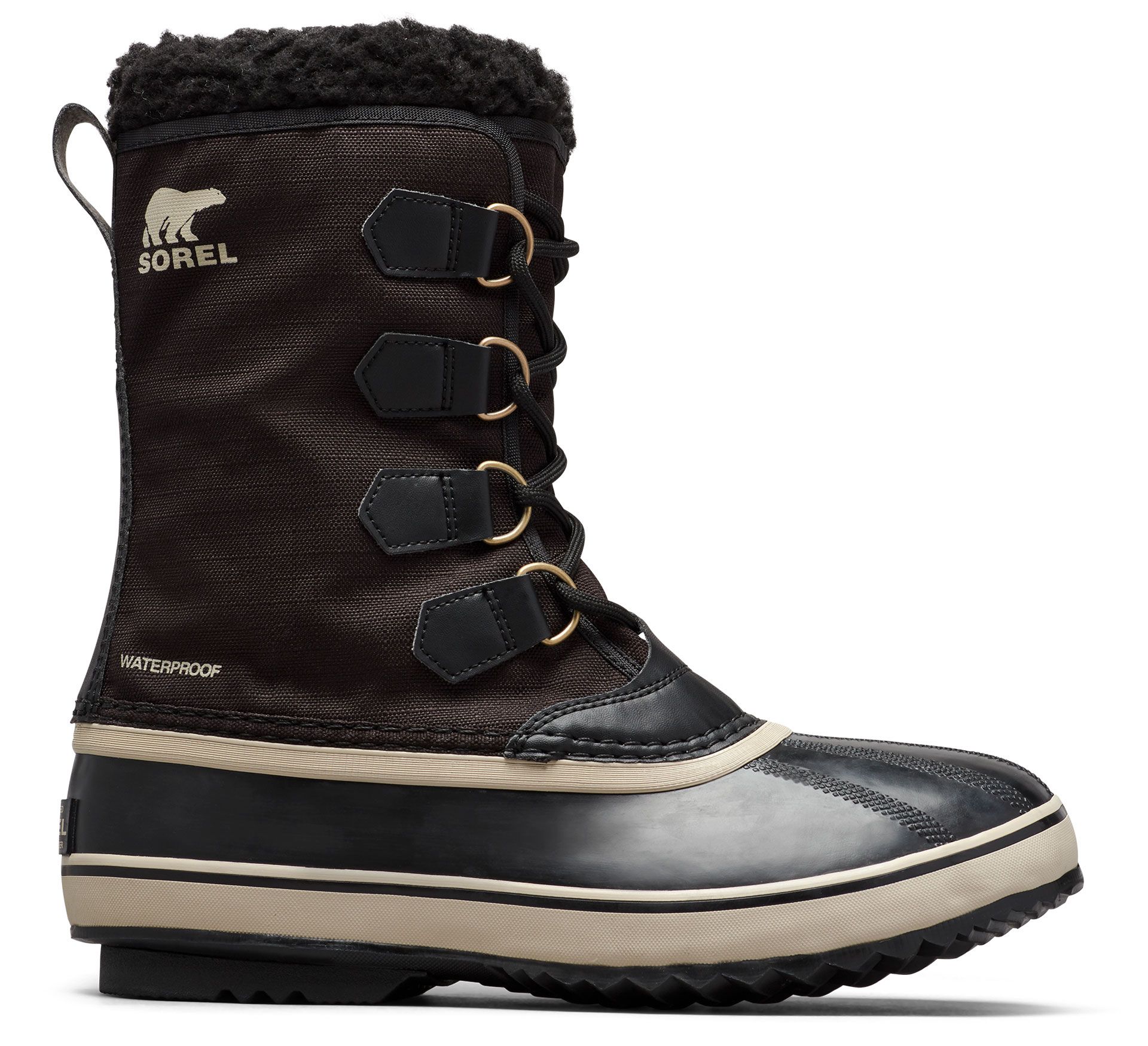 Sorel 1964 PAC Nylon Snowboot Heren
