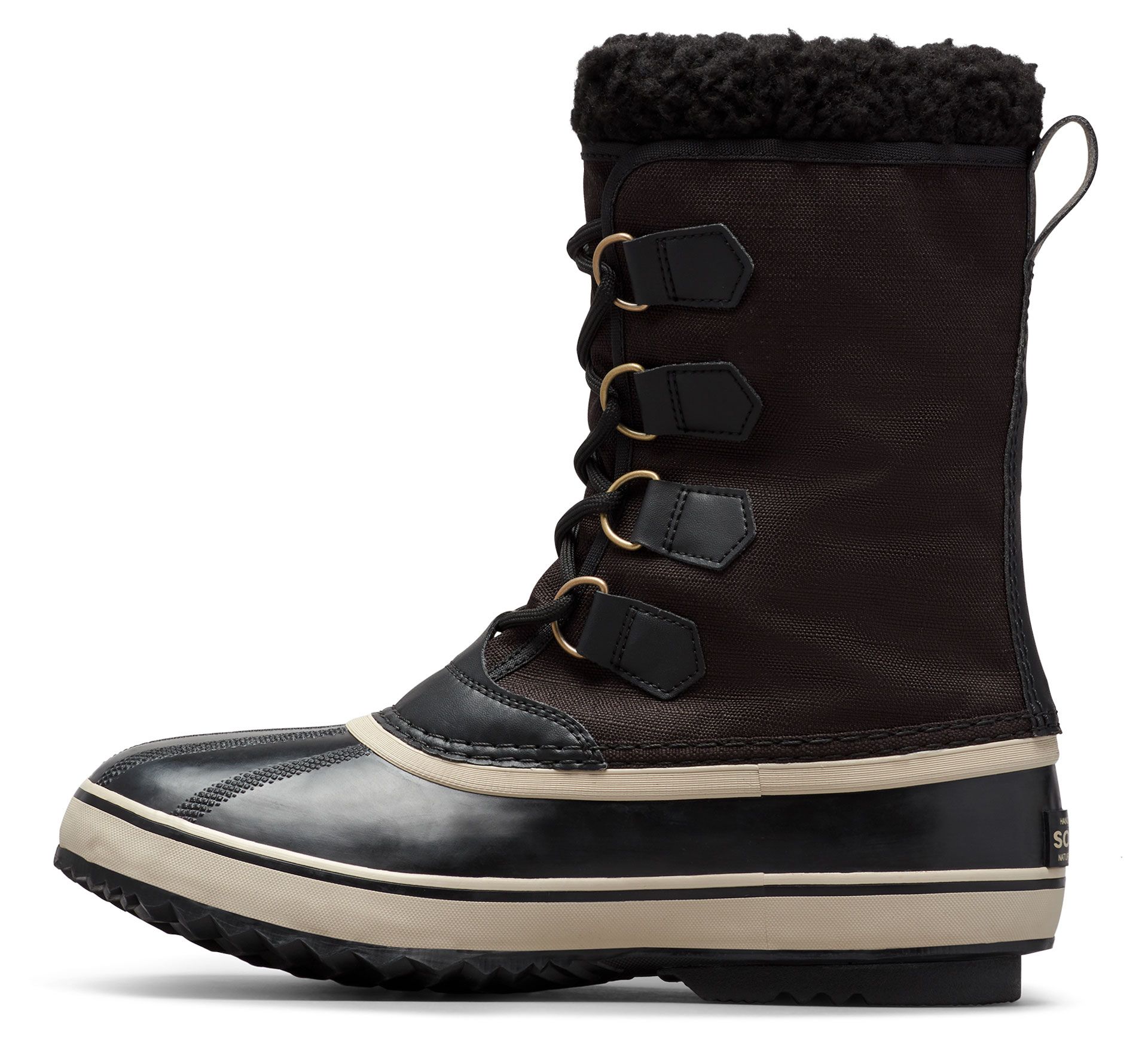 Sorel 1964 PAC Nylon Snowboot Heren