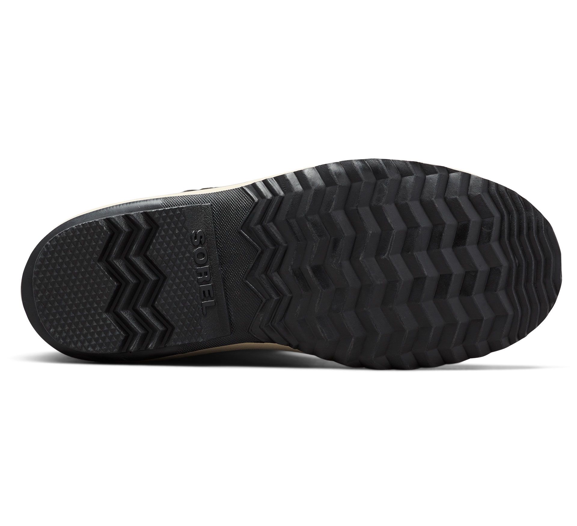 Sorel 1964 PAC Nylon Snowboot Heren