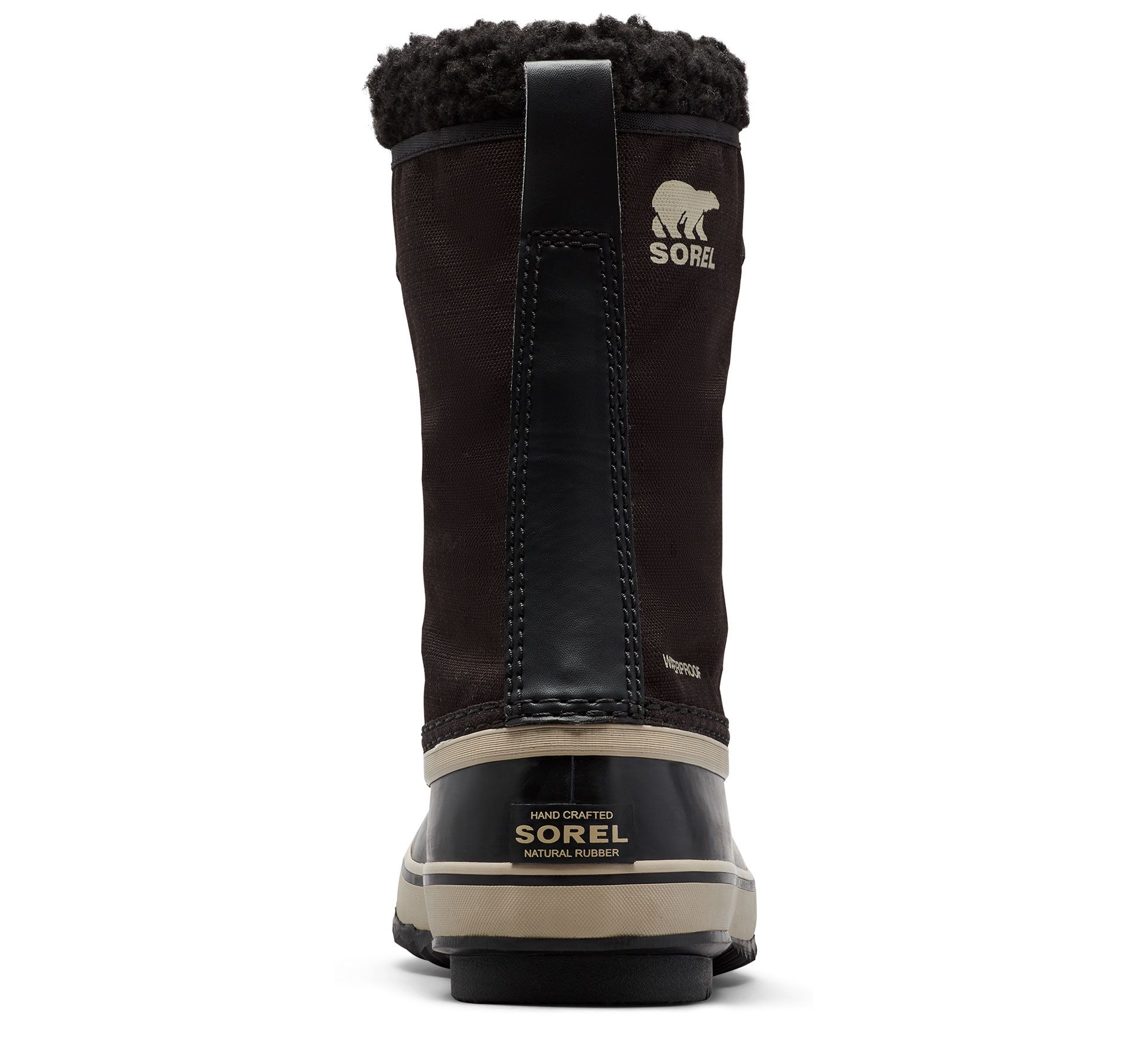 Sorel 1964 PAC Nylon Snowboot Heren