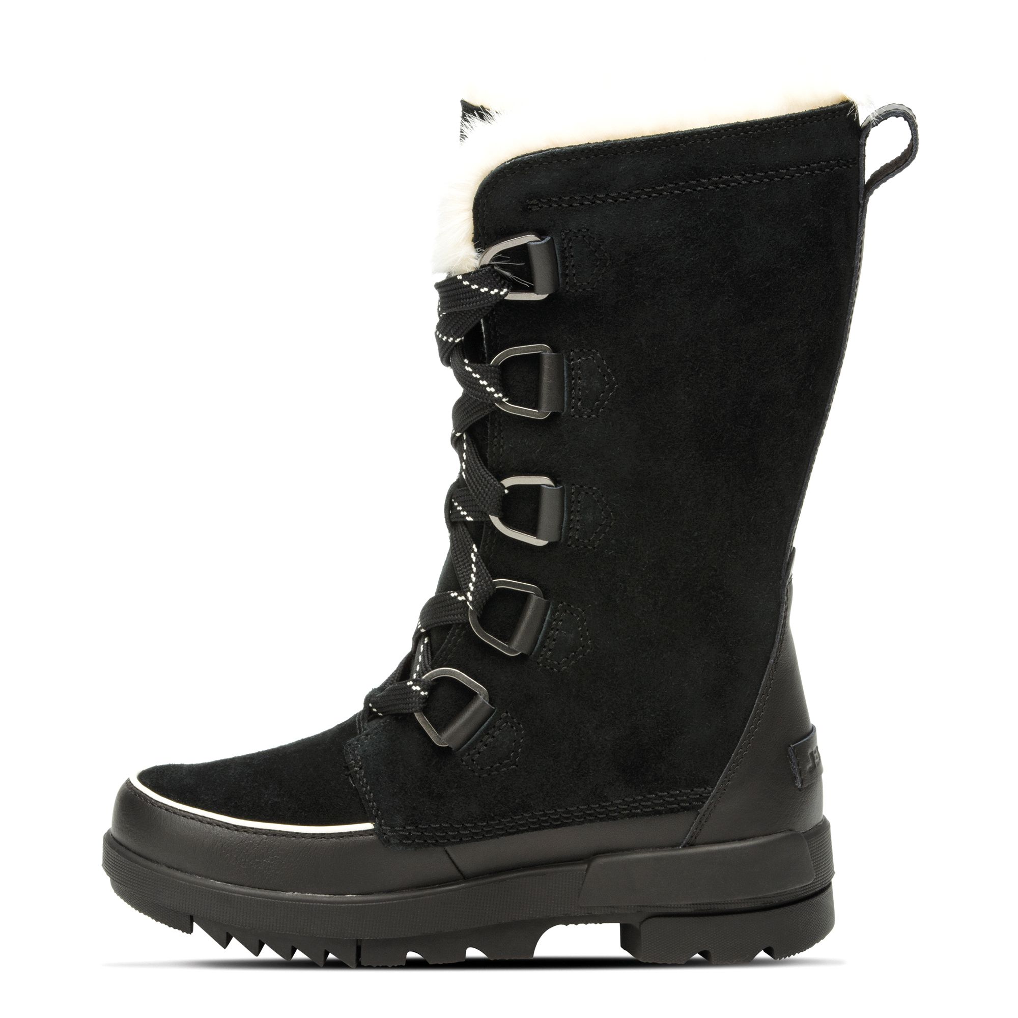 Sorel Torino II Tall Snowboots Dames