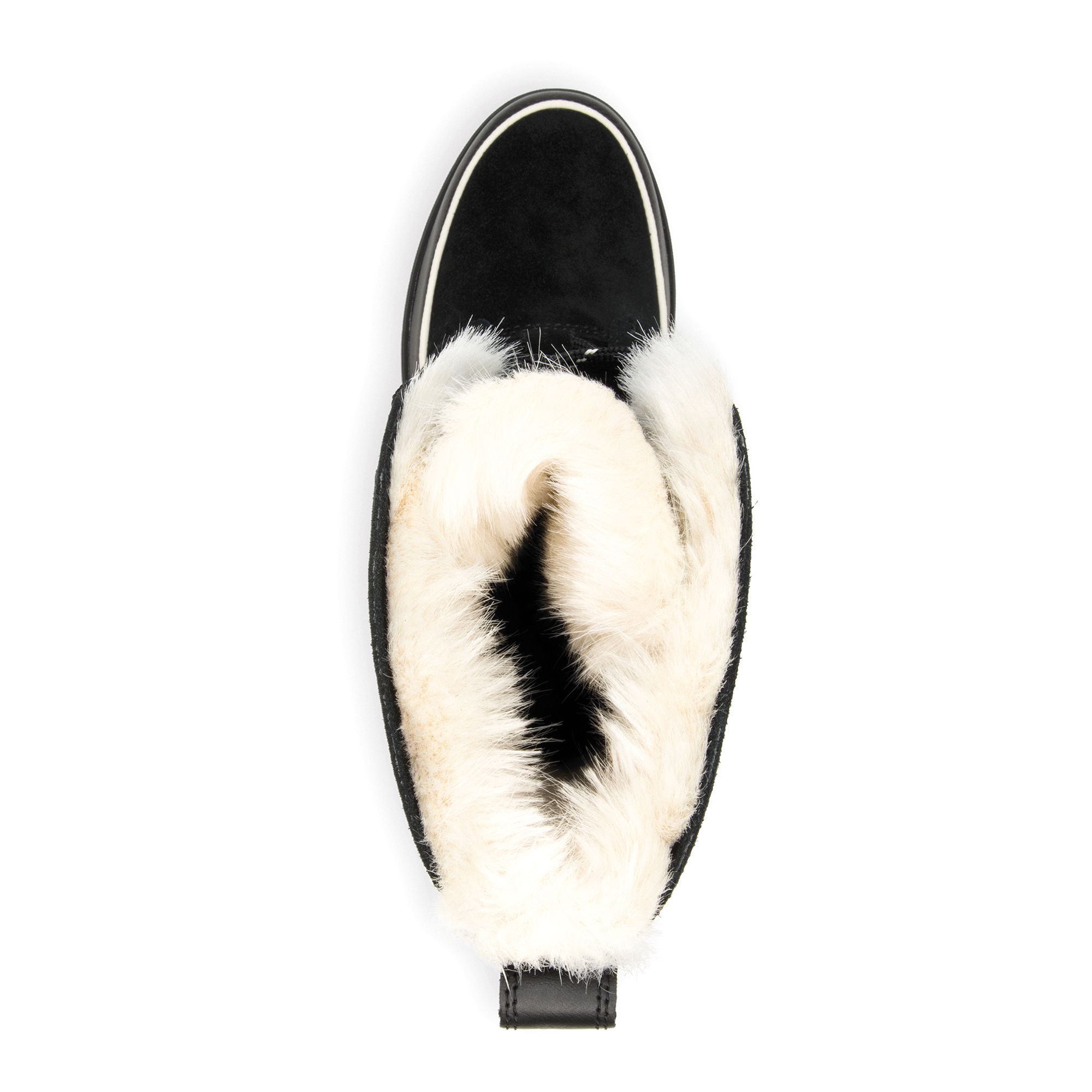 Sorel Torino II Tall Snowboots Dames