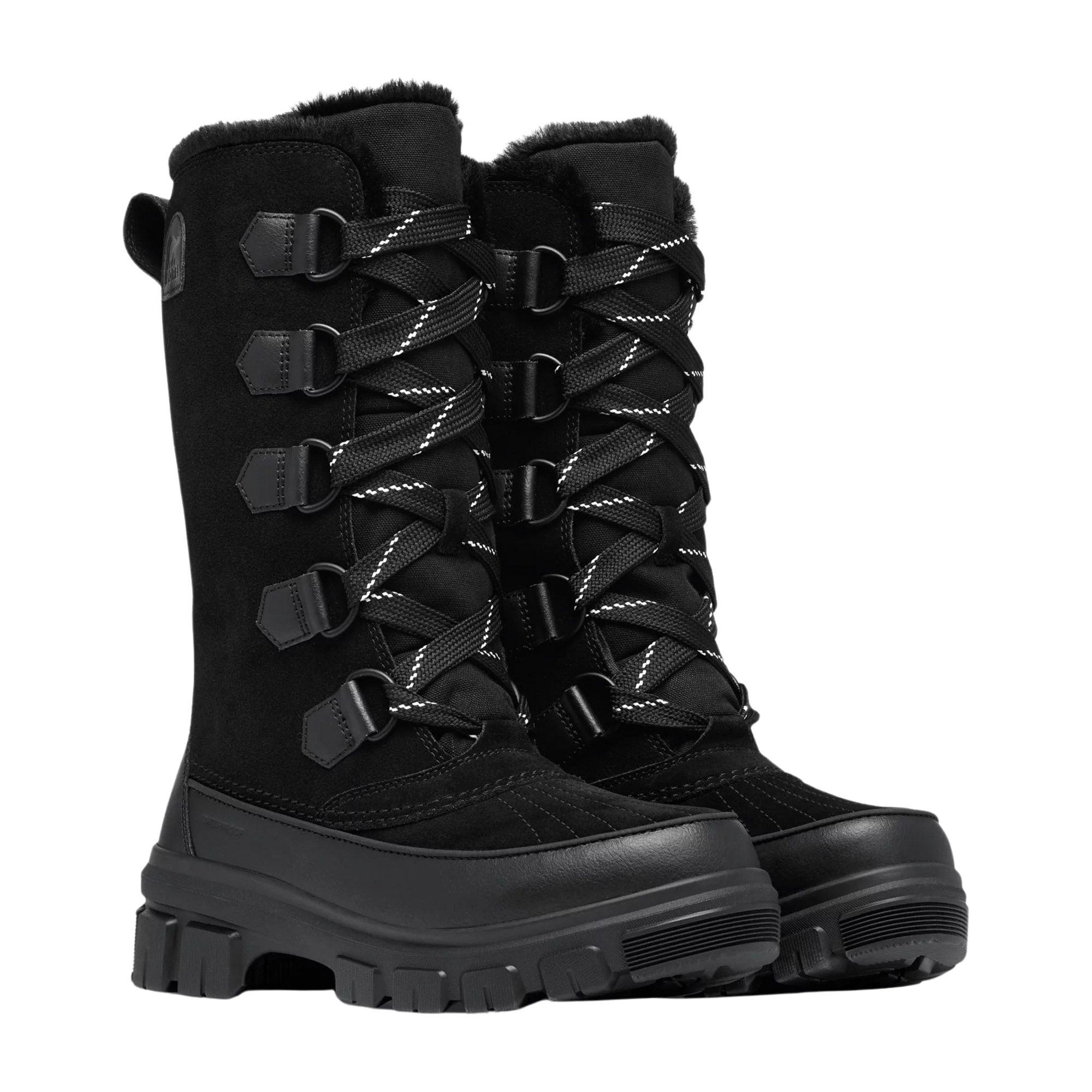 Sorel Torino Snowboots Dames