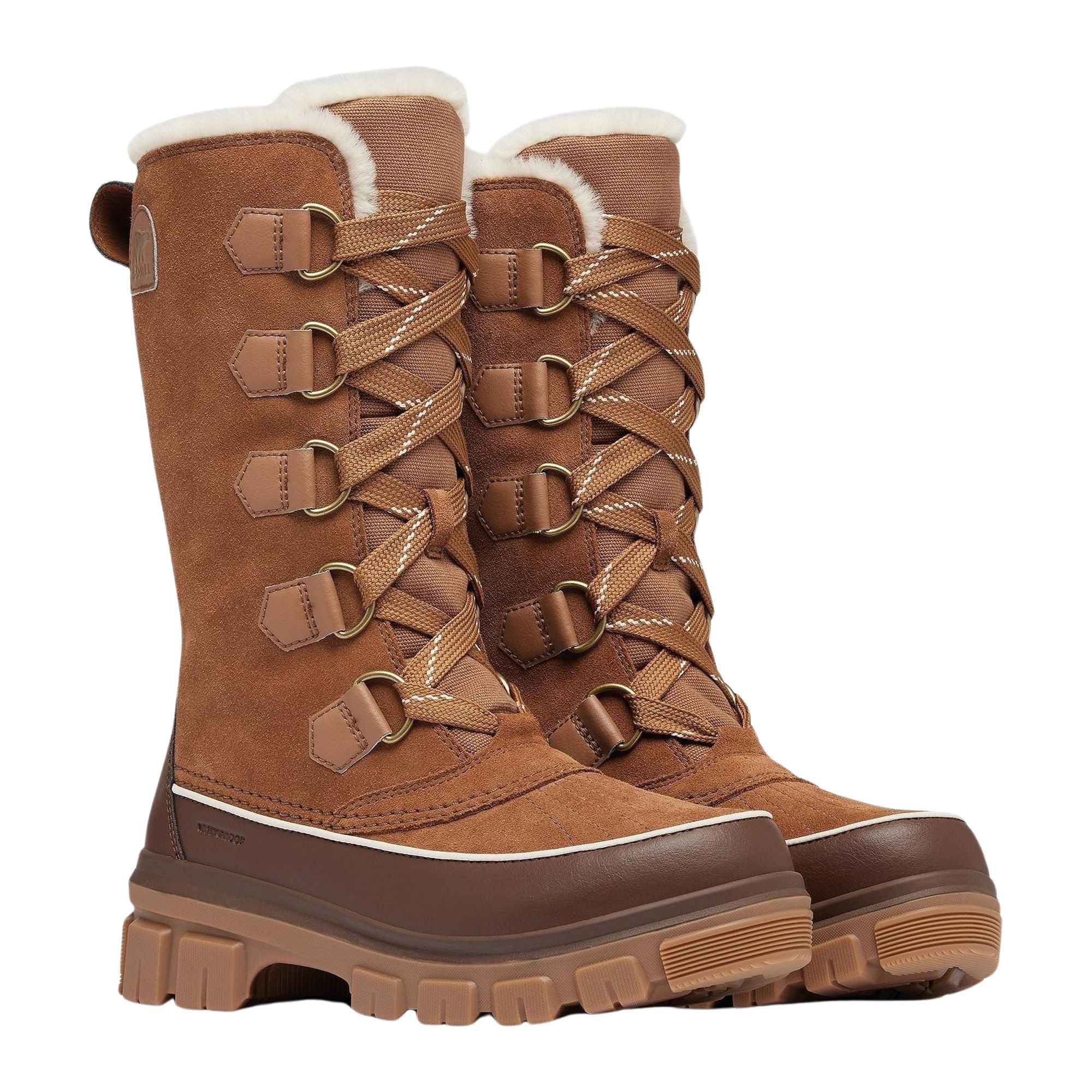 Sorel Torino Snowboots Dames