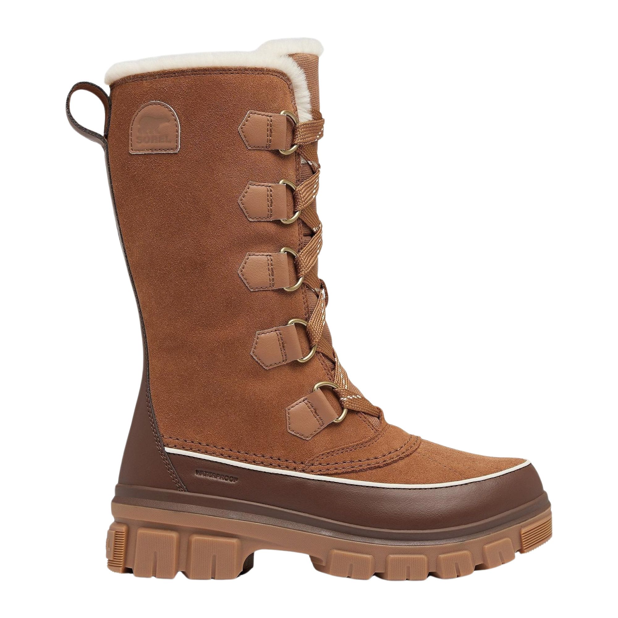 Sorel Torino Snowboots Dames