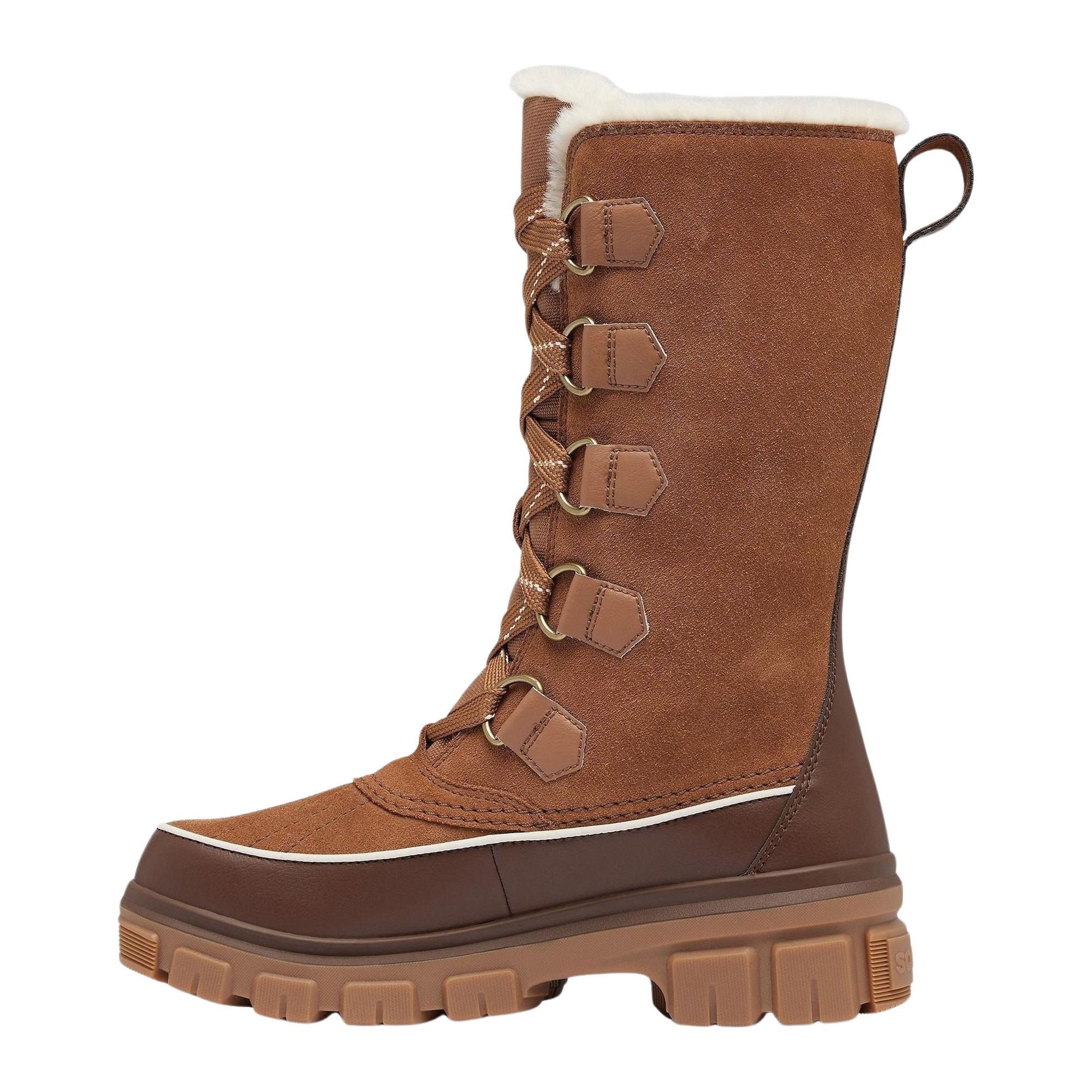 Sorel Torino Snowboots Dames