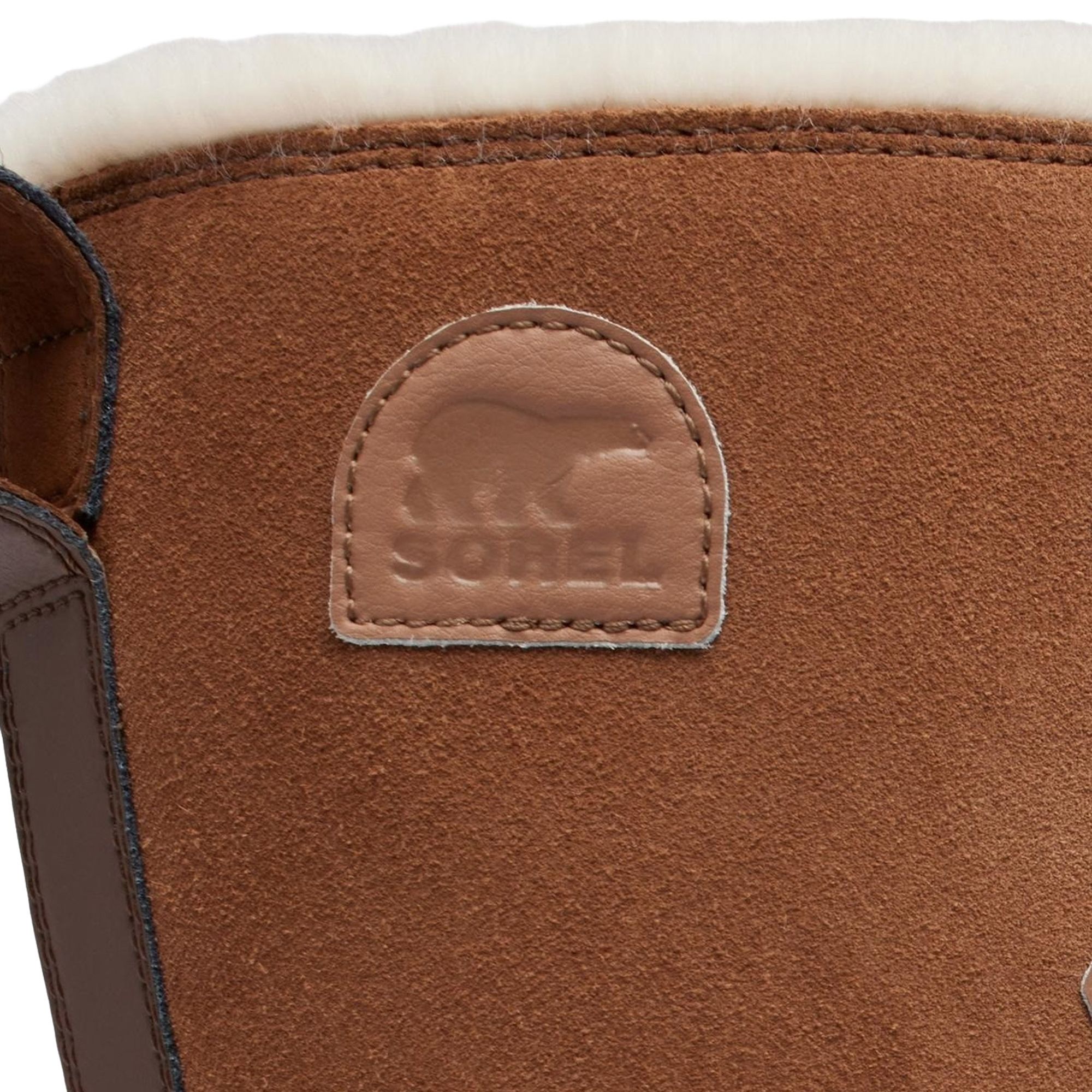 Sorel Torino Snowboots Dames