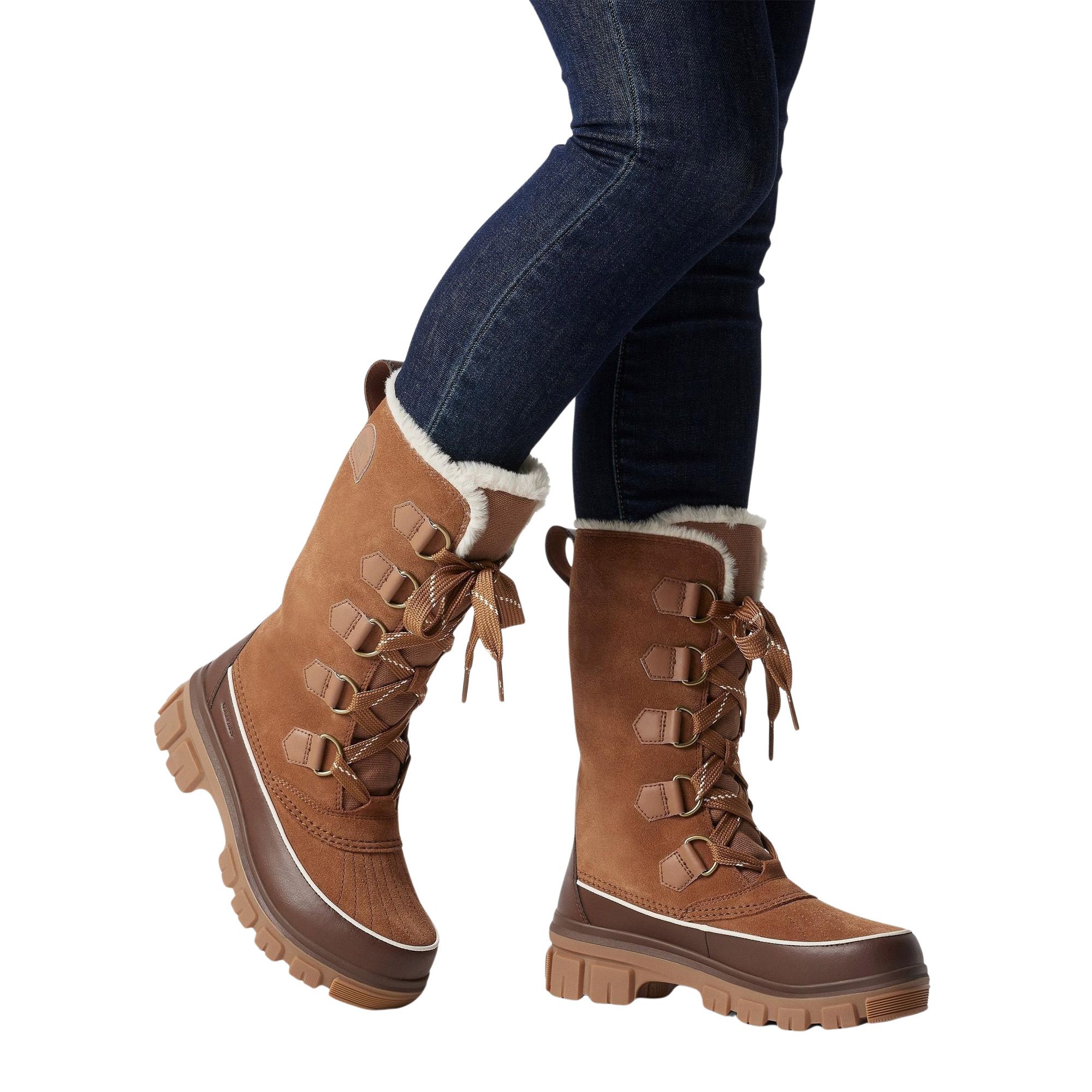 Sorel Torino Snowboots Dames