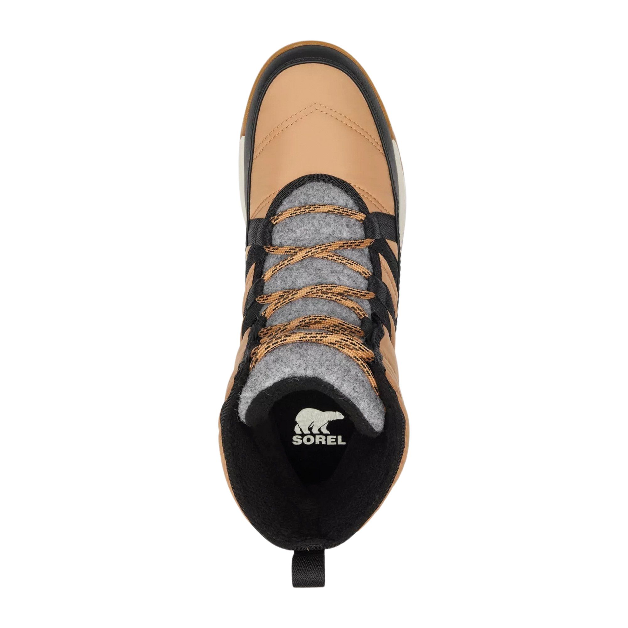 Sorel Whitney II Plus Lace Snowboots Dames