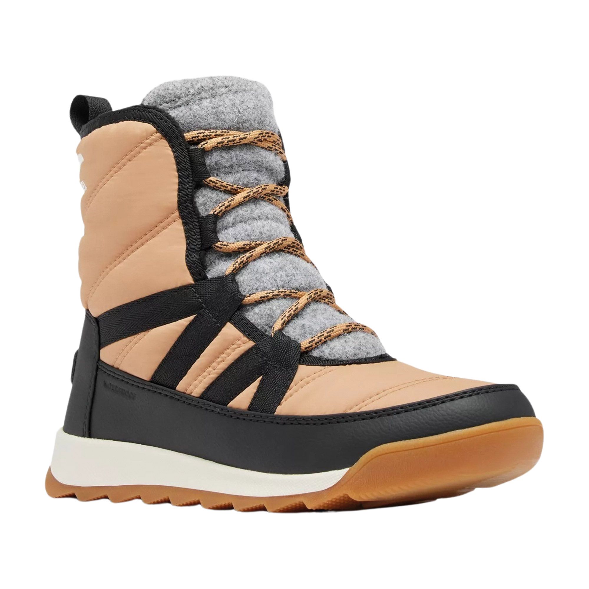 Sorel Whitney II Plus Lace Snowboots Dames