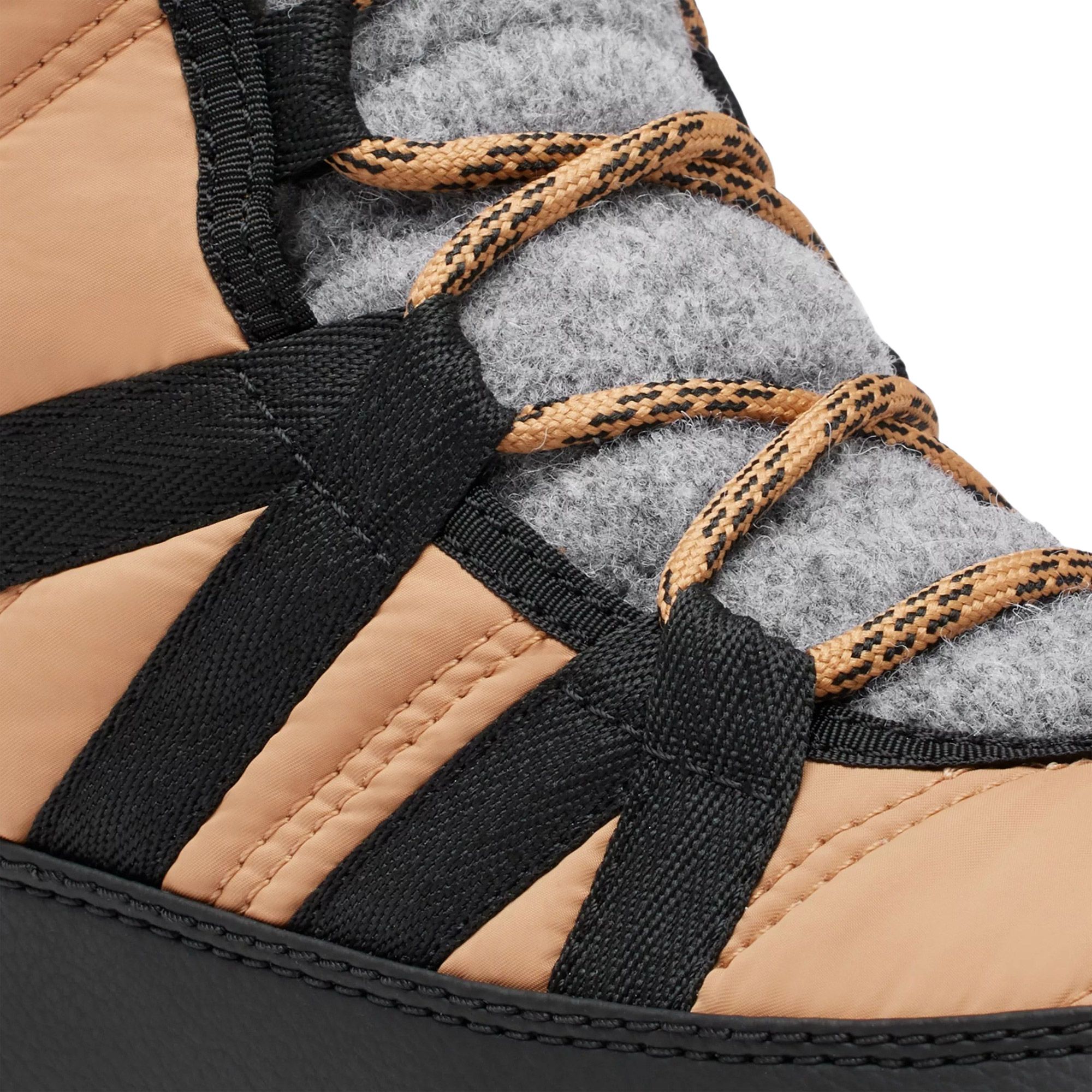 Sorel Whitney II Plus Lace Snowboots Dames