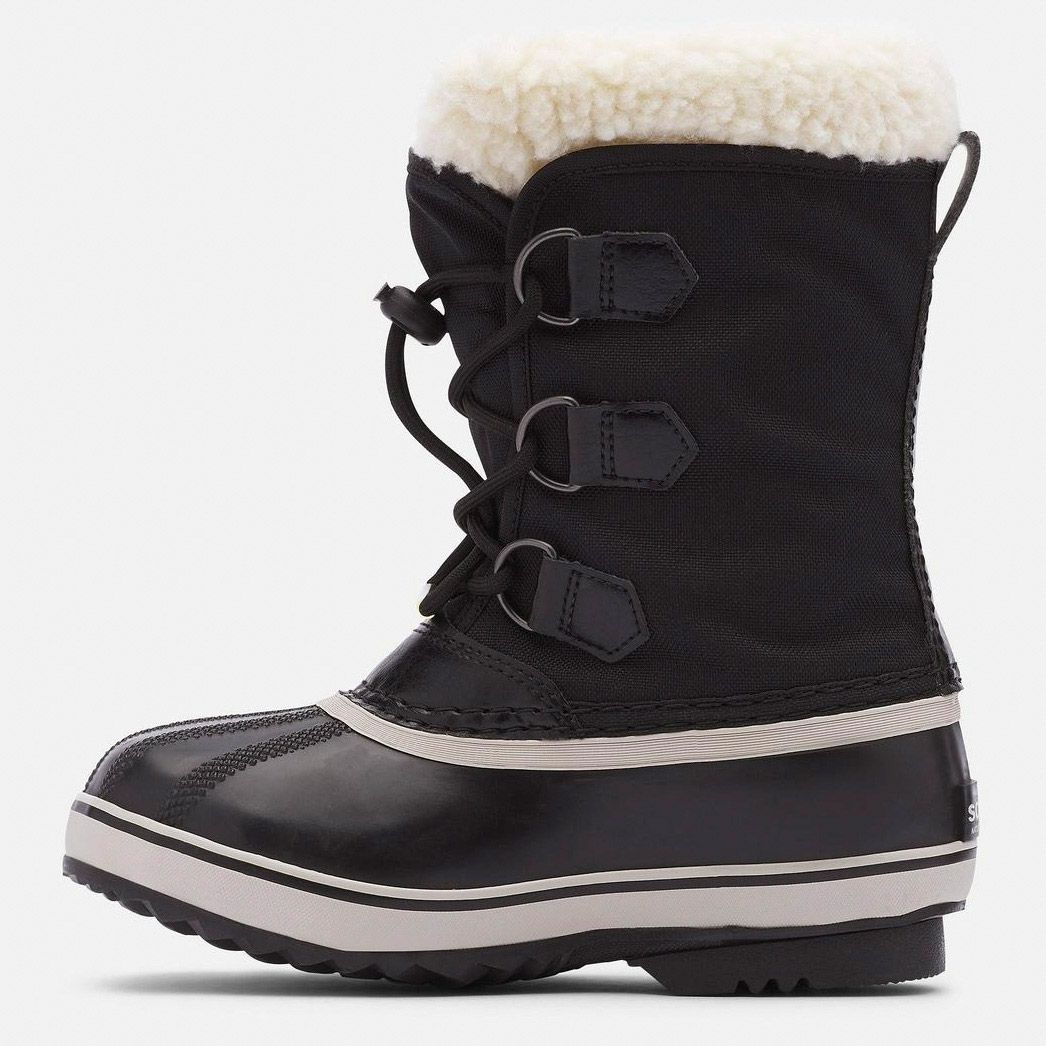 Sorel Yoot Pac Snowboots Junior