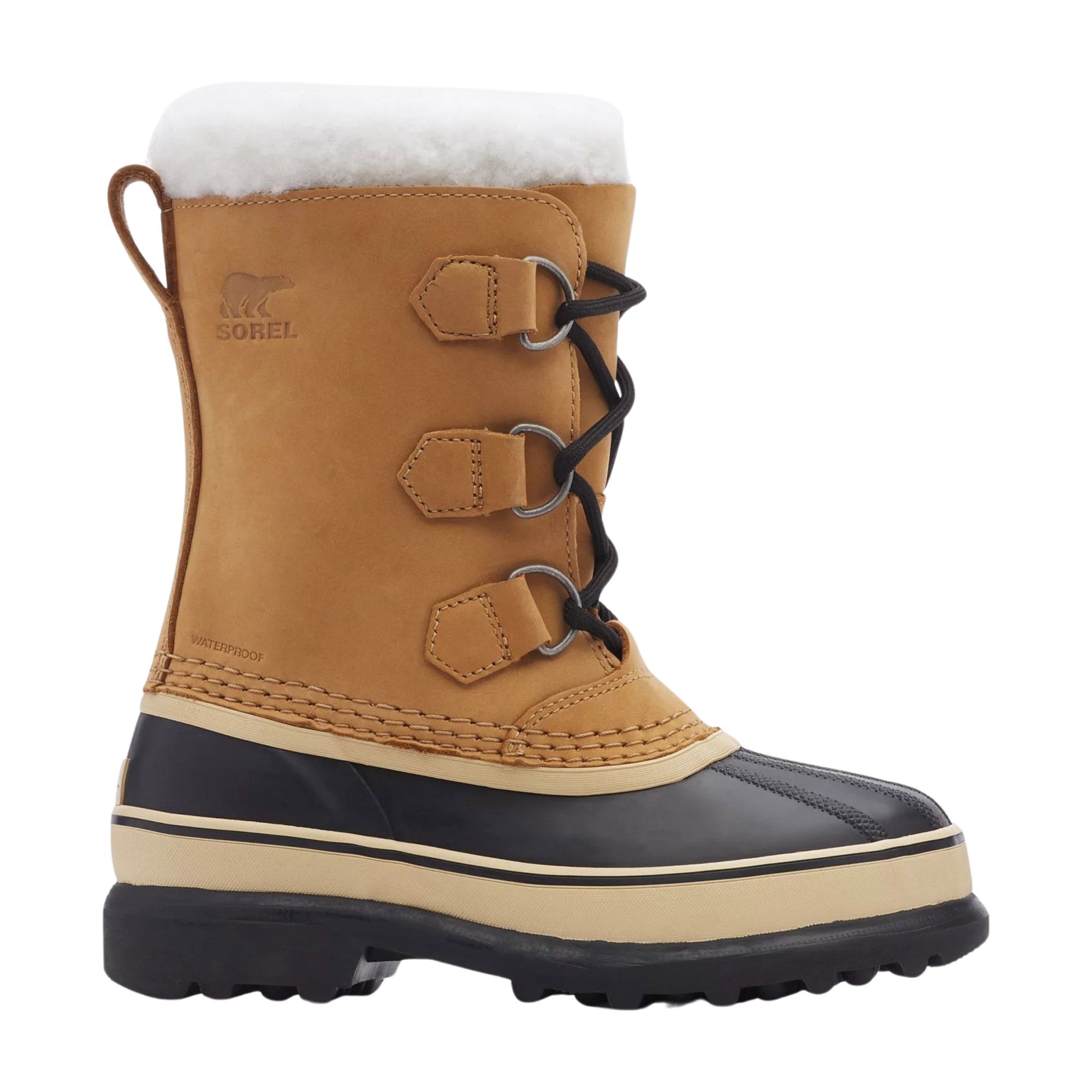 Sorel Caribou Snowboots Junior
