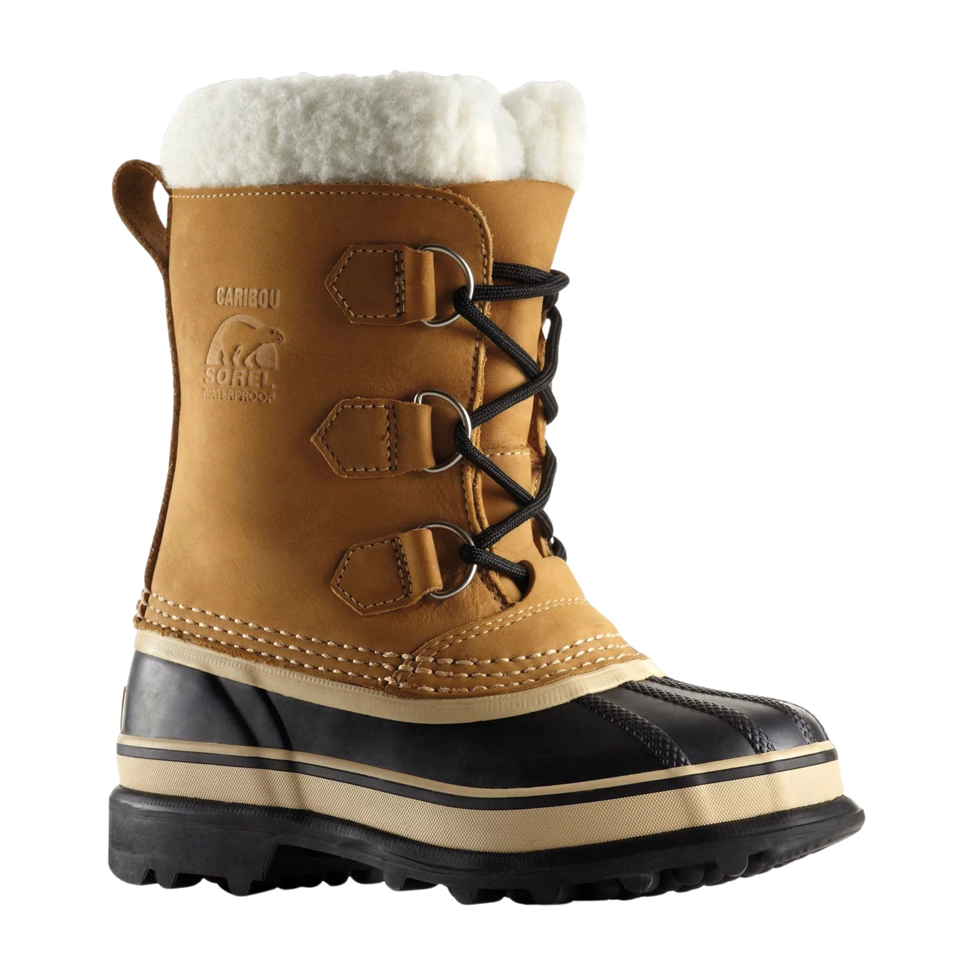 Sorel Caribou Snowboots Junior