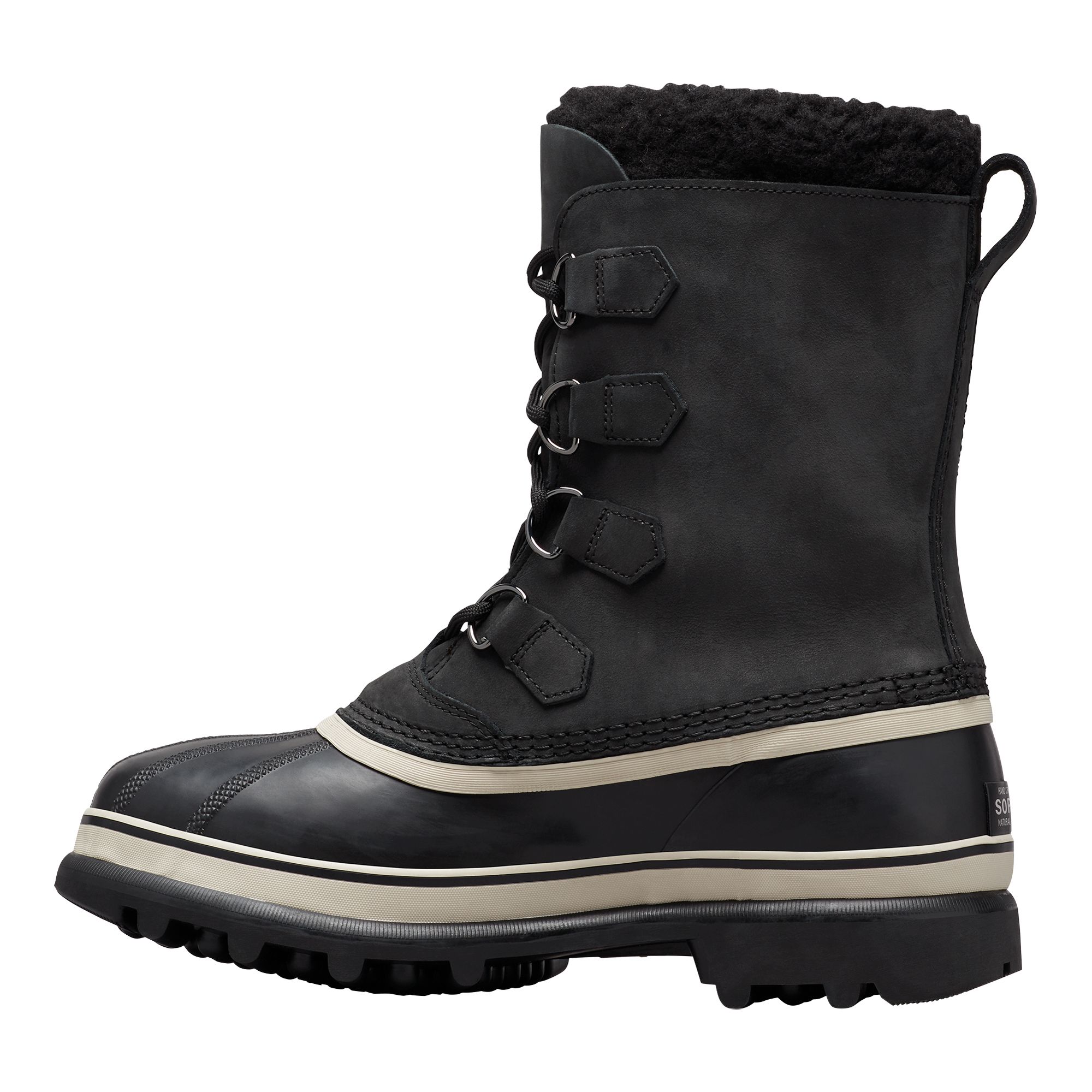 Sorel Caribou Snowboots Heren