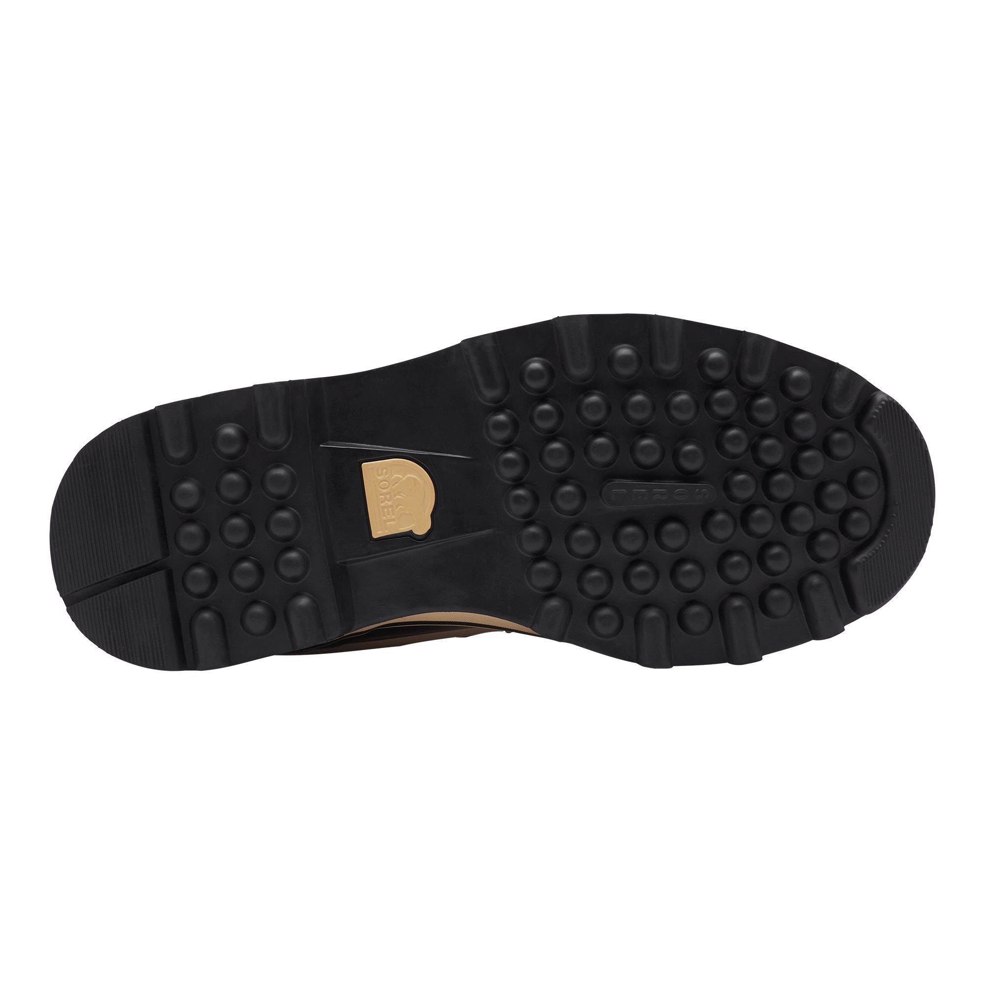Sorel Caribou Snowboots Heren