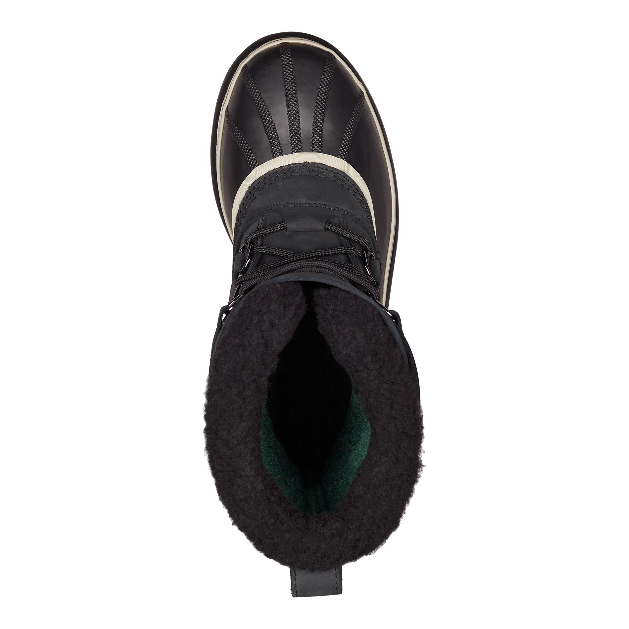 Sorel Caribou Snowboots Heren