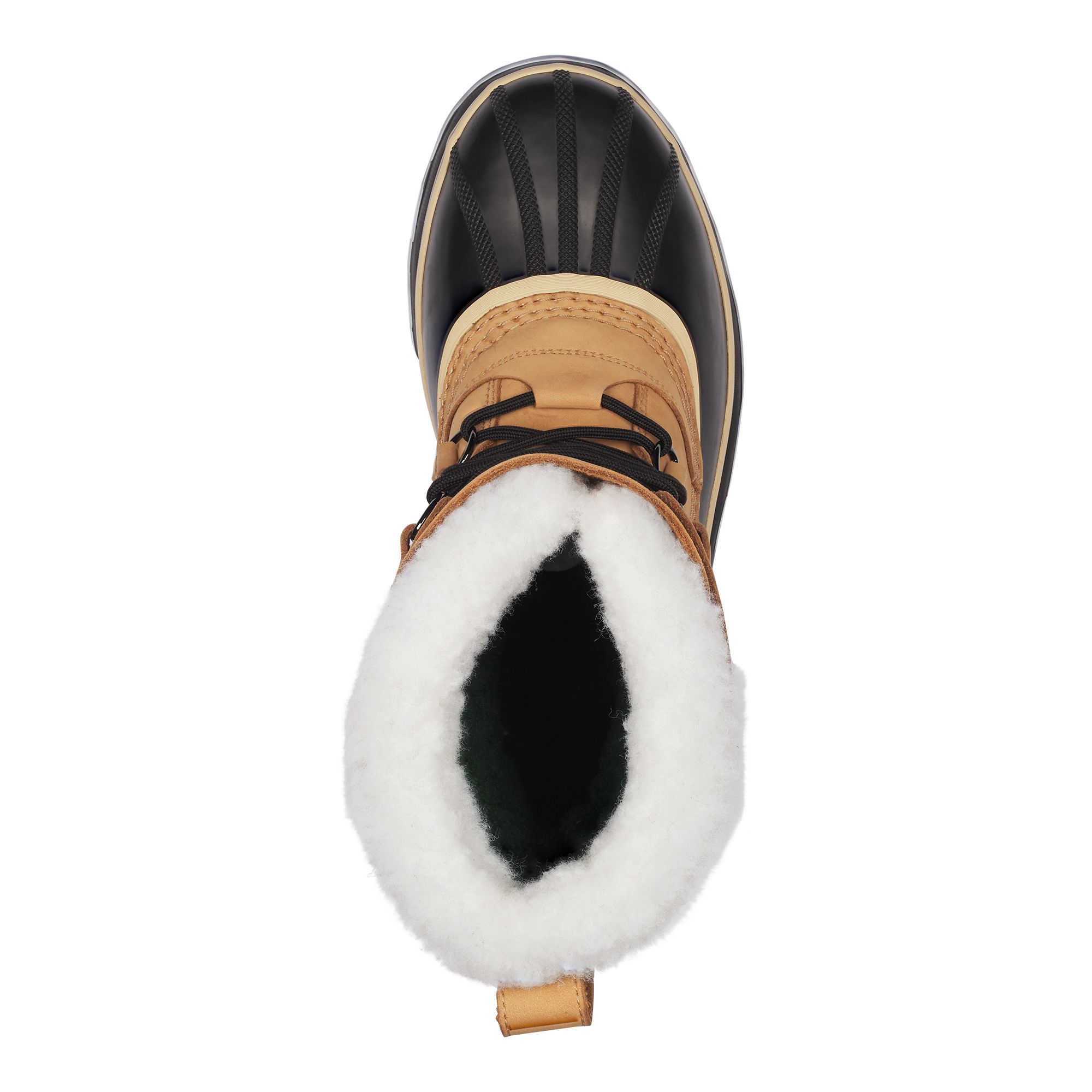 Sorel Caribou Snowboots Heren