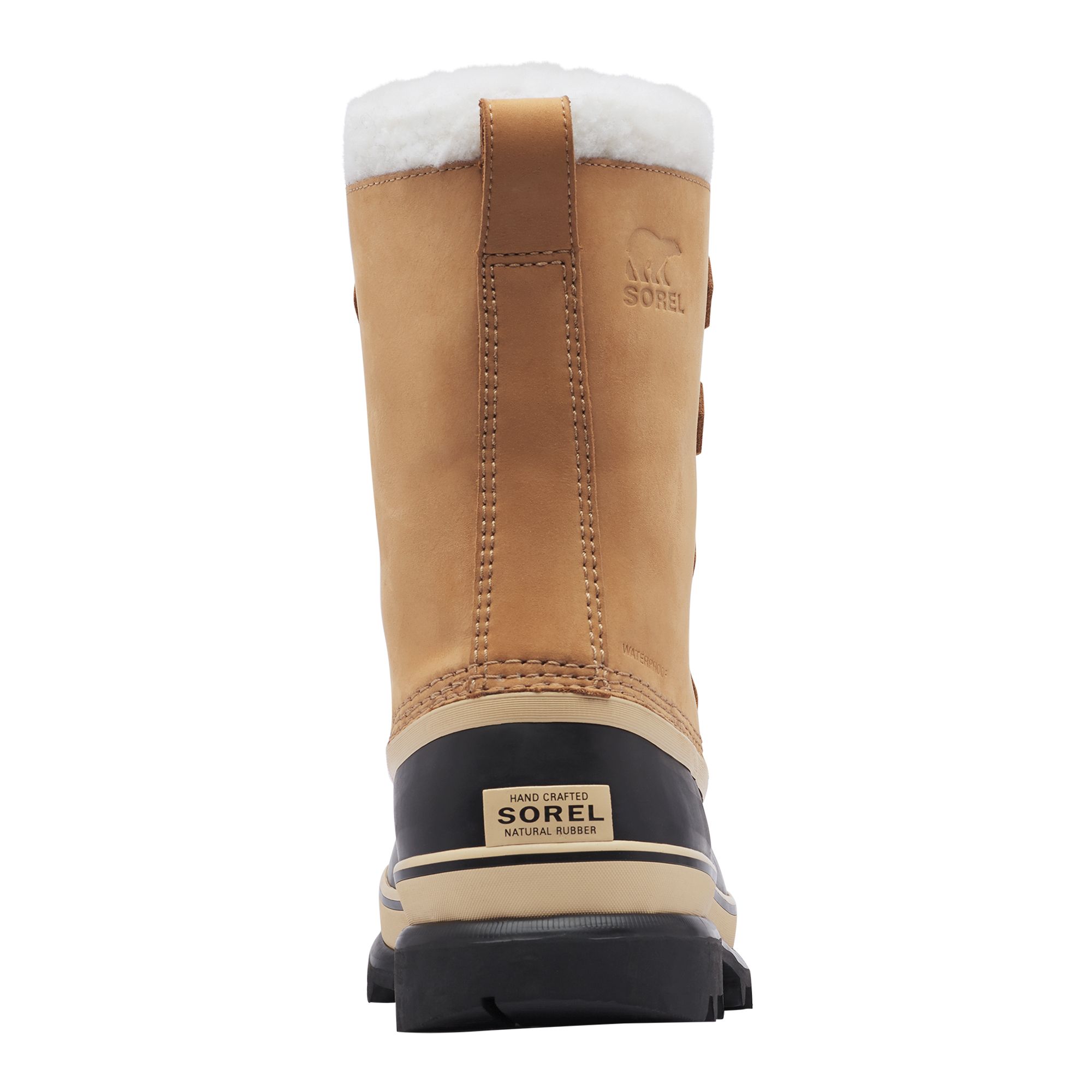 Sorel Caribou Snowboots Heren