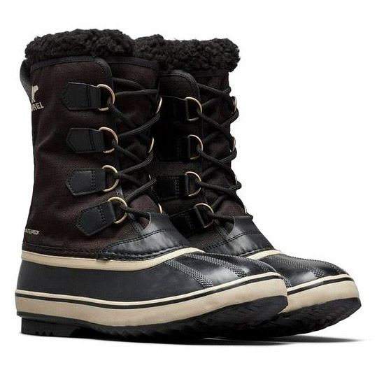Sorel 1964 Pac Snowboots Heren
