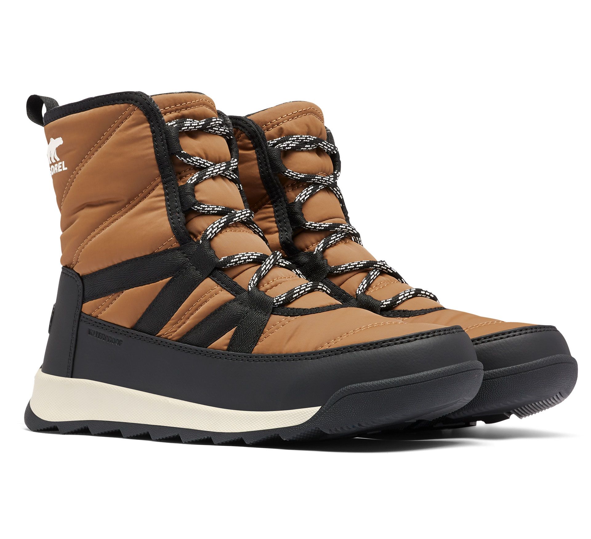 Sorel Whitney II Snowboot Dames