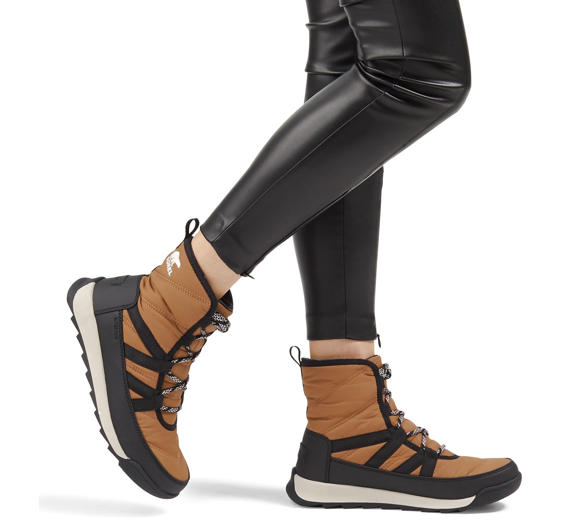 Sorel Whitney II Snowboot Dames