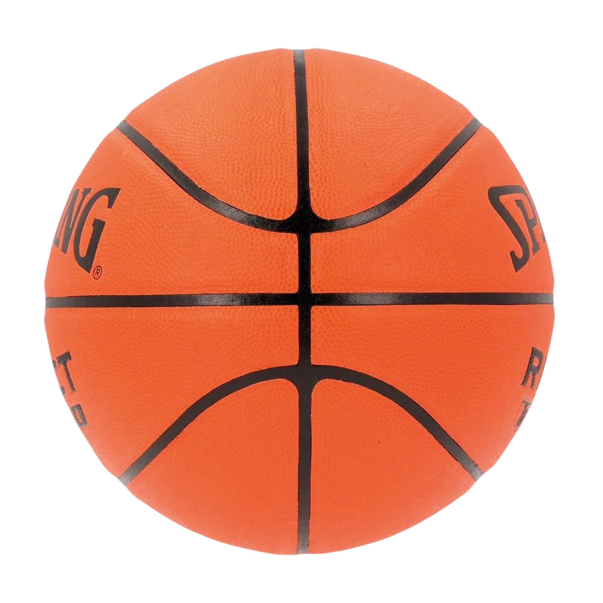 Spalding React TF250 All Surface Basketbal