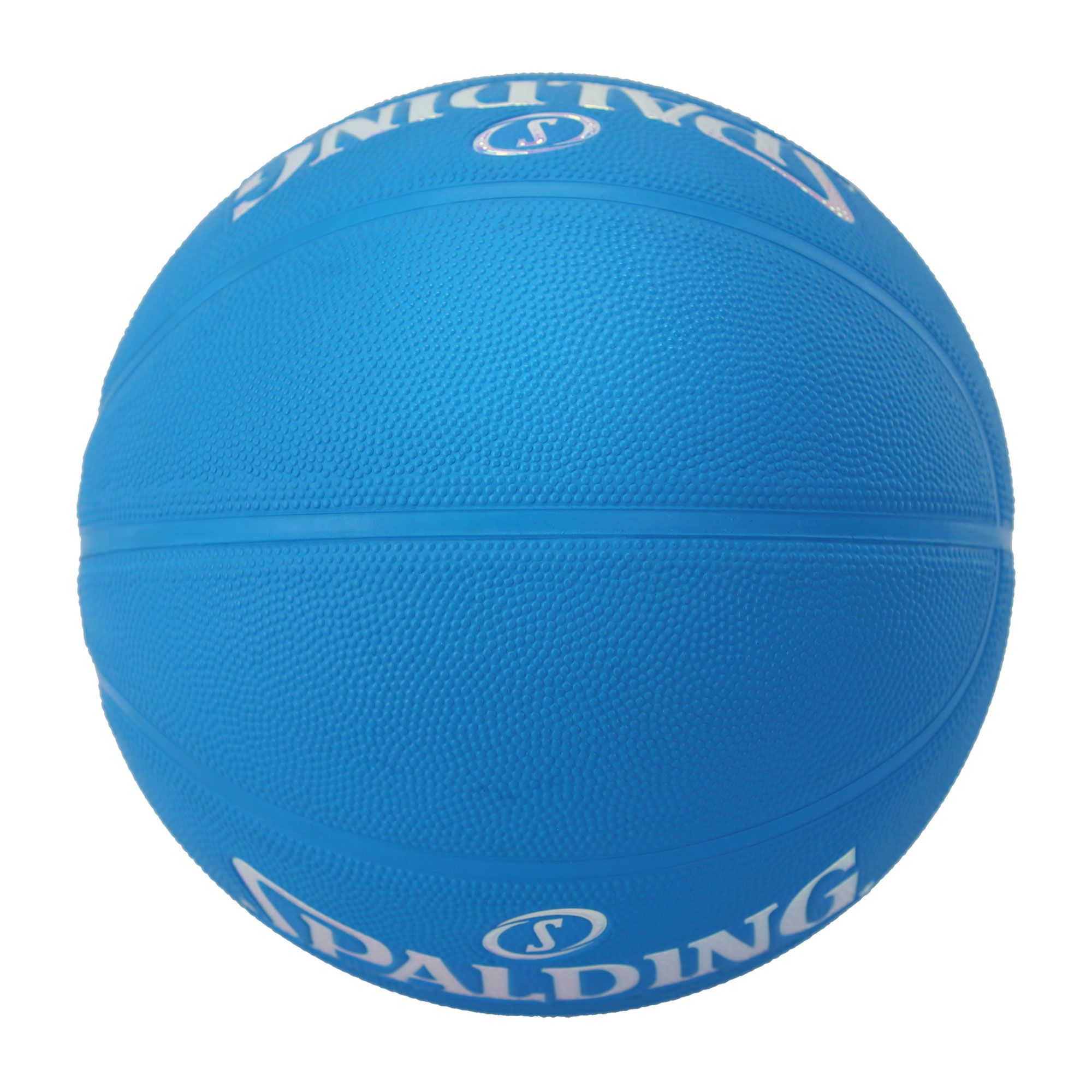 Spalding Color Rush Basketball (Größe 7)