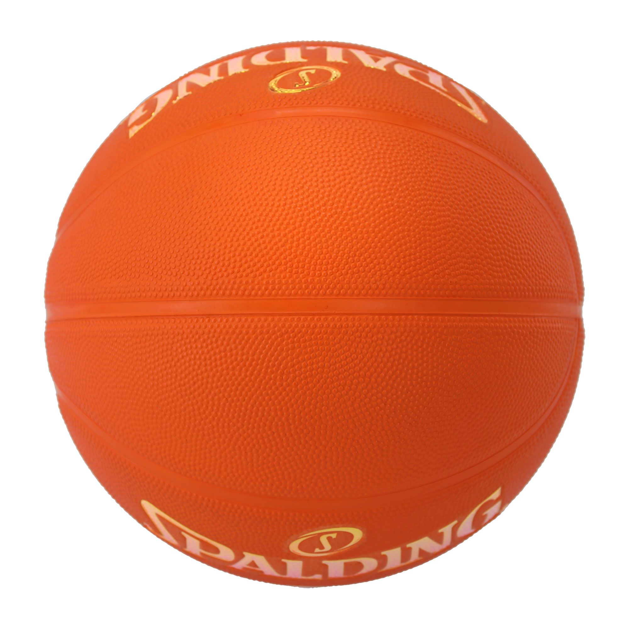 Spalding Color Rush Basketball (Größe 7)