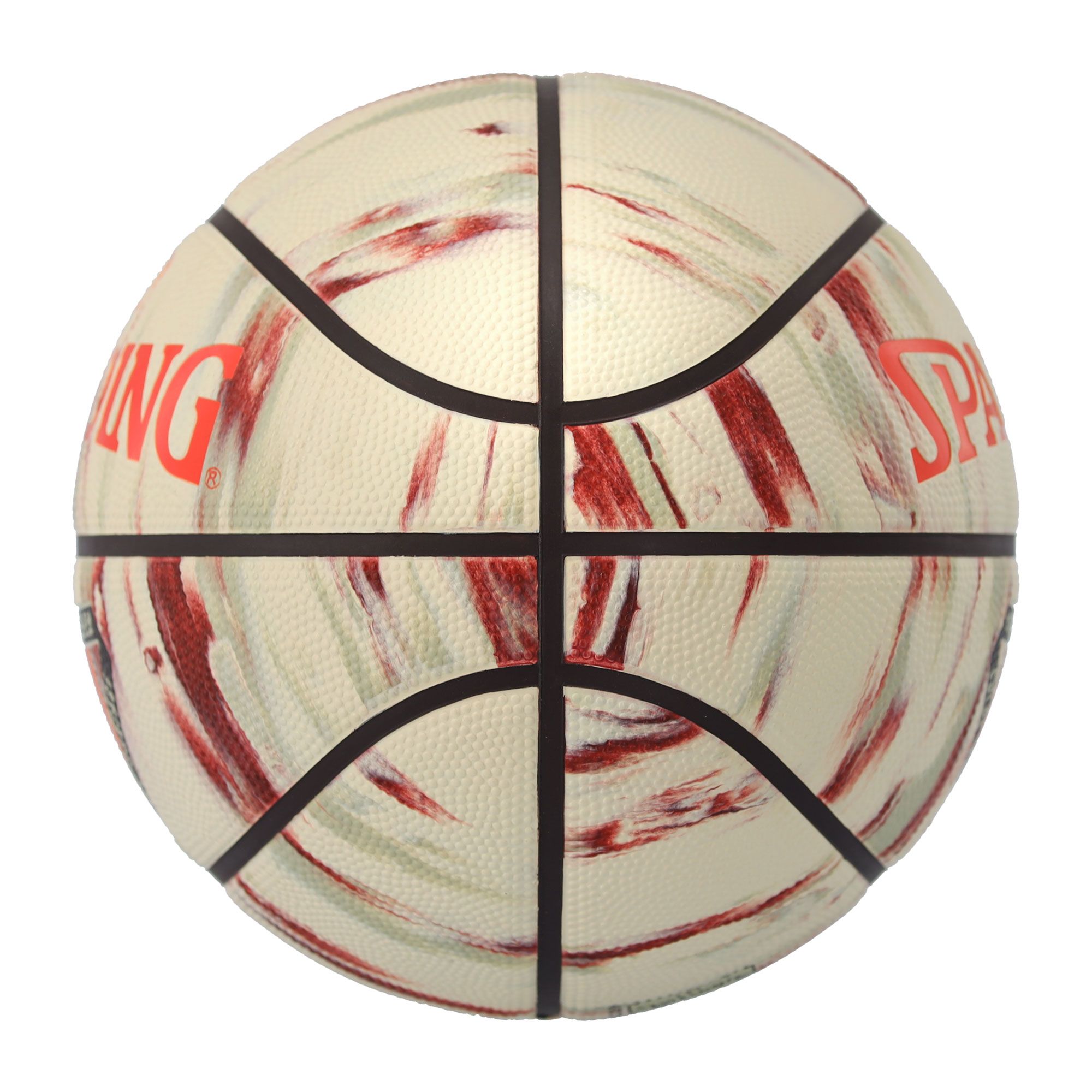 Spalding Marble Series Basketbal (maat 5)