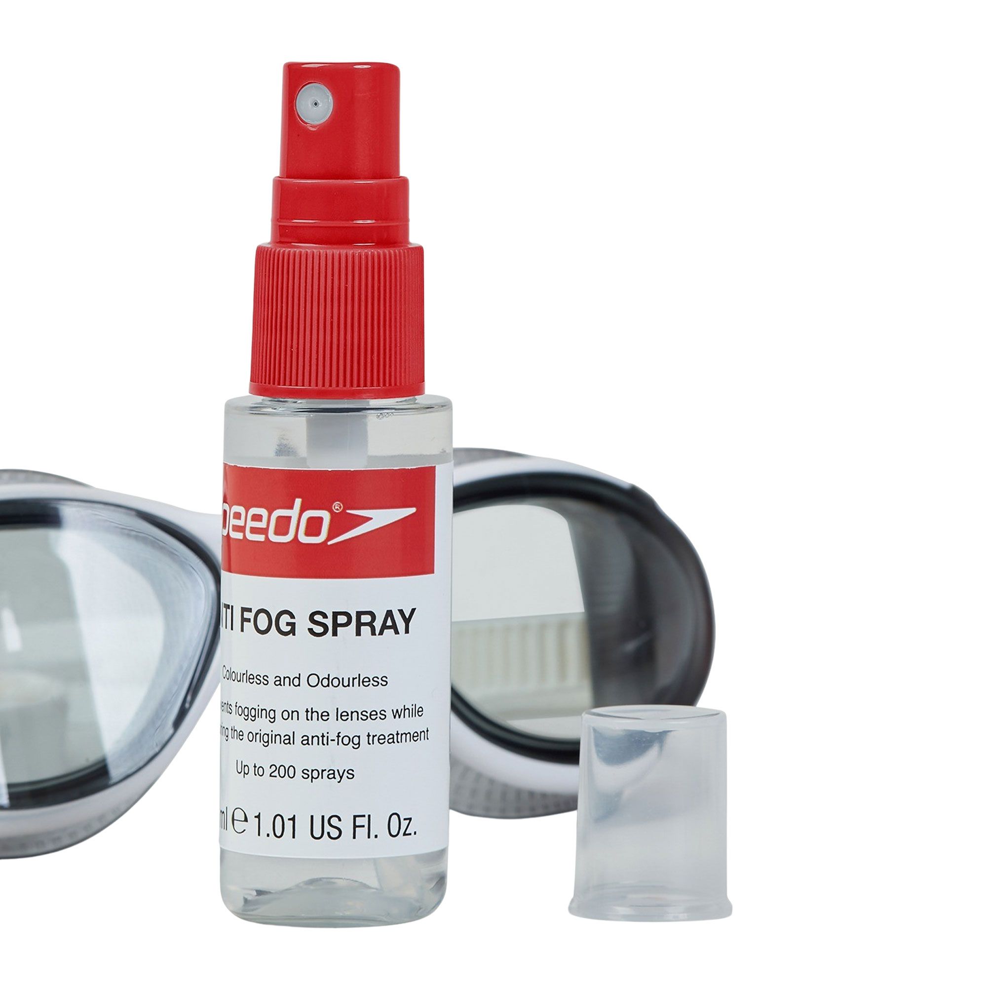 Speedo Anti-Fog Spray