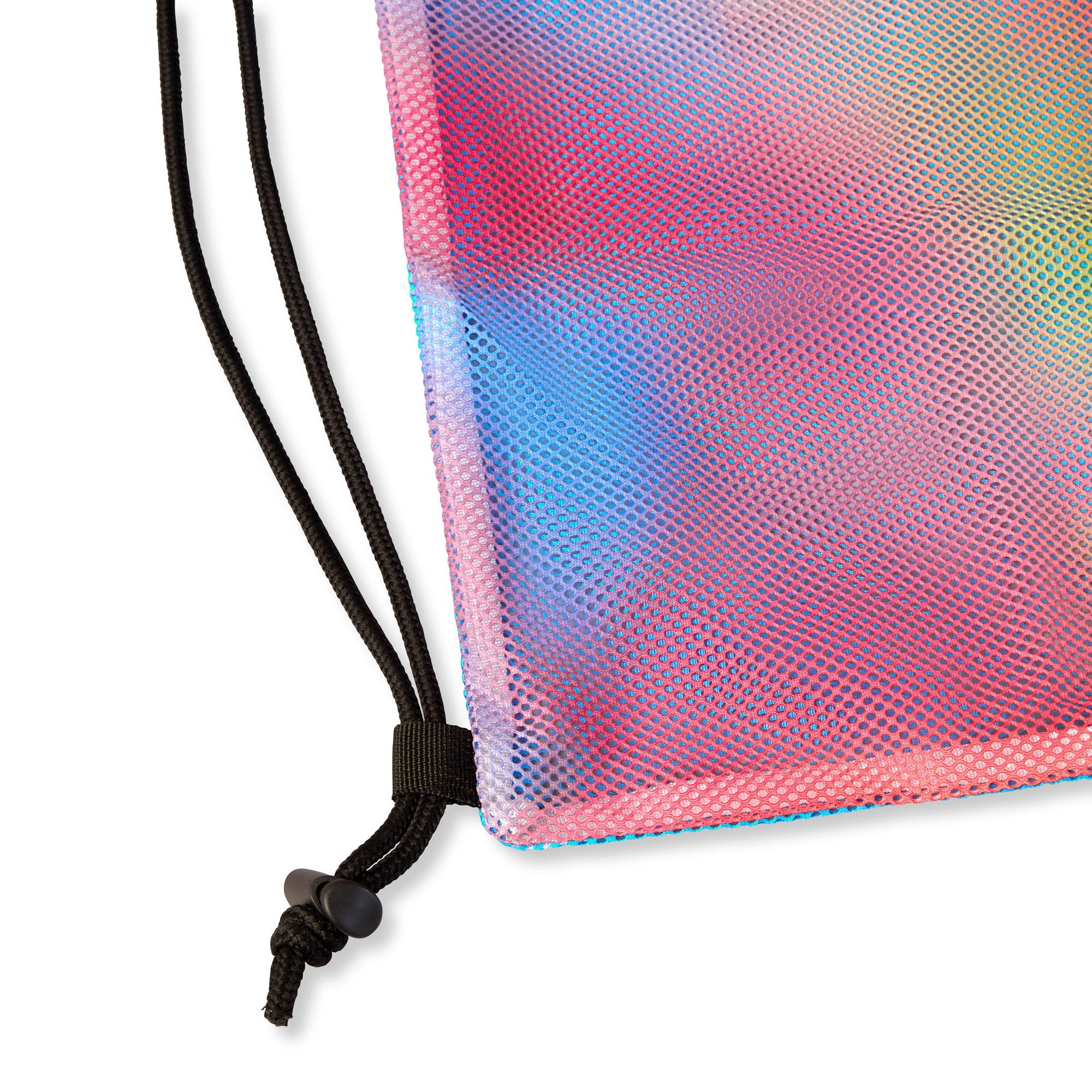 Speedo Printed Mesh Gymsack