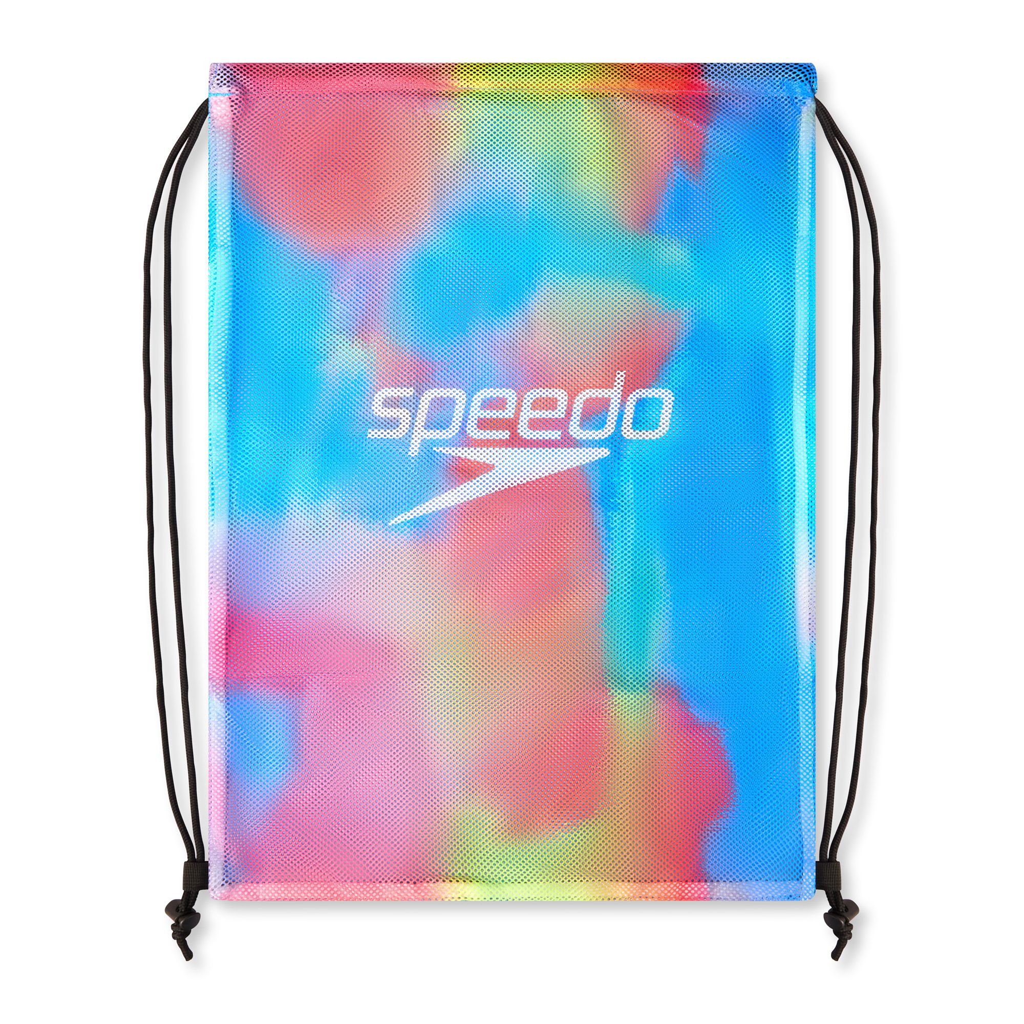 Speedo Printed Mesh Gymsack
