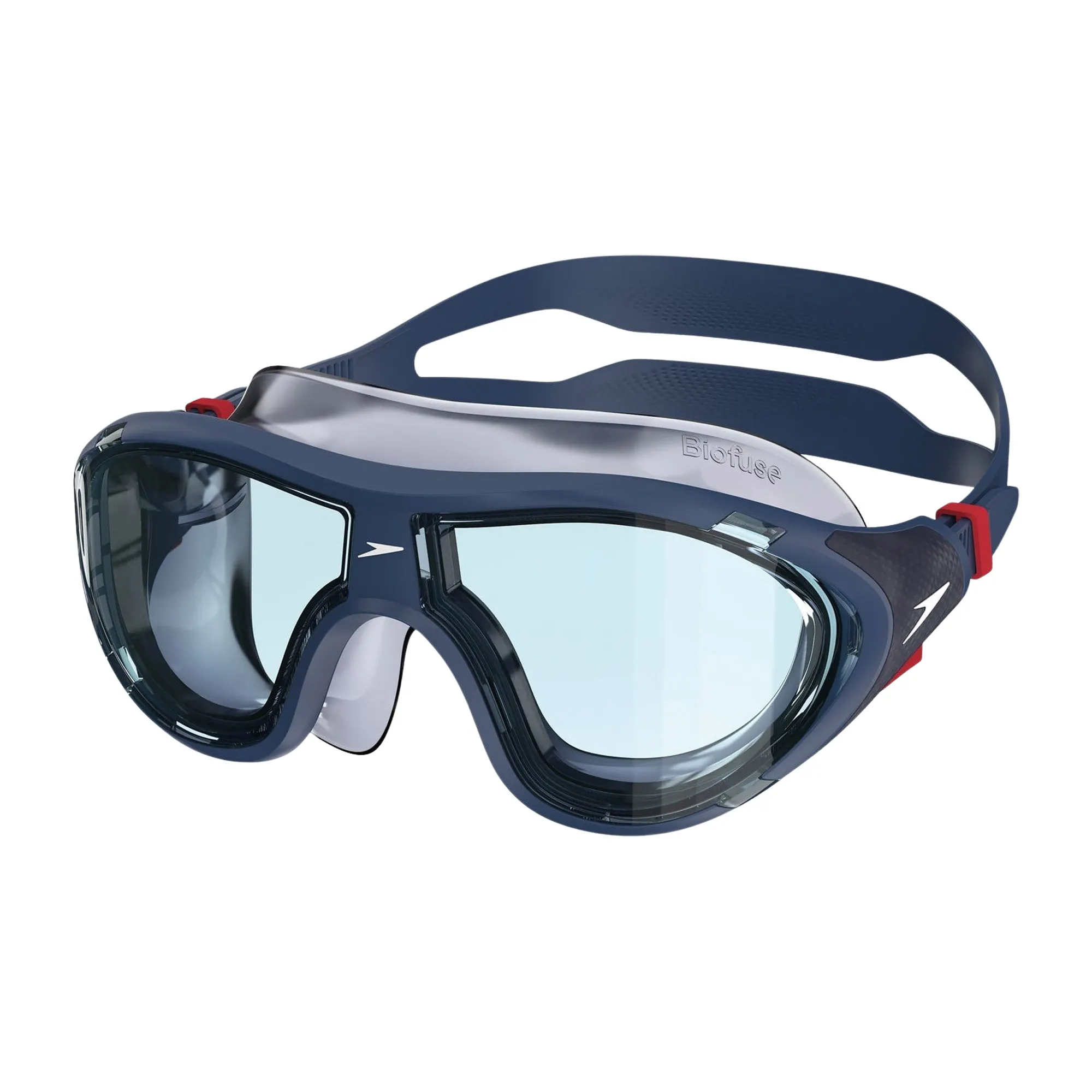 Speedo Biofuse 2.0 Snorkelmasker Senior