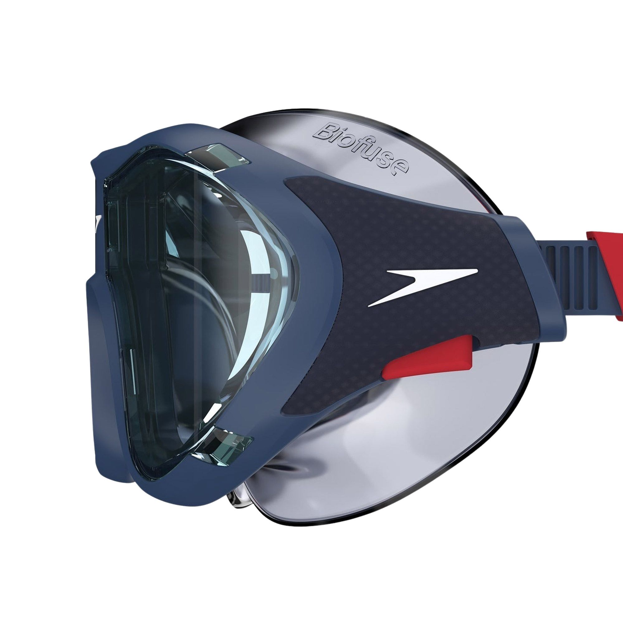 Speedo Biofuse 2.0 Snorkelmasker Senior