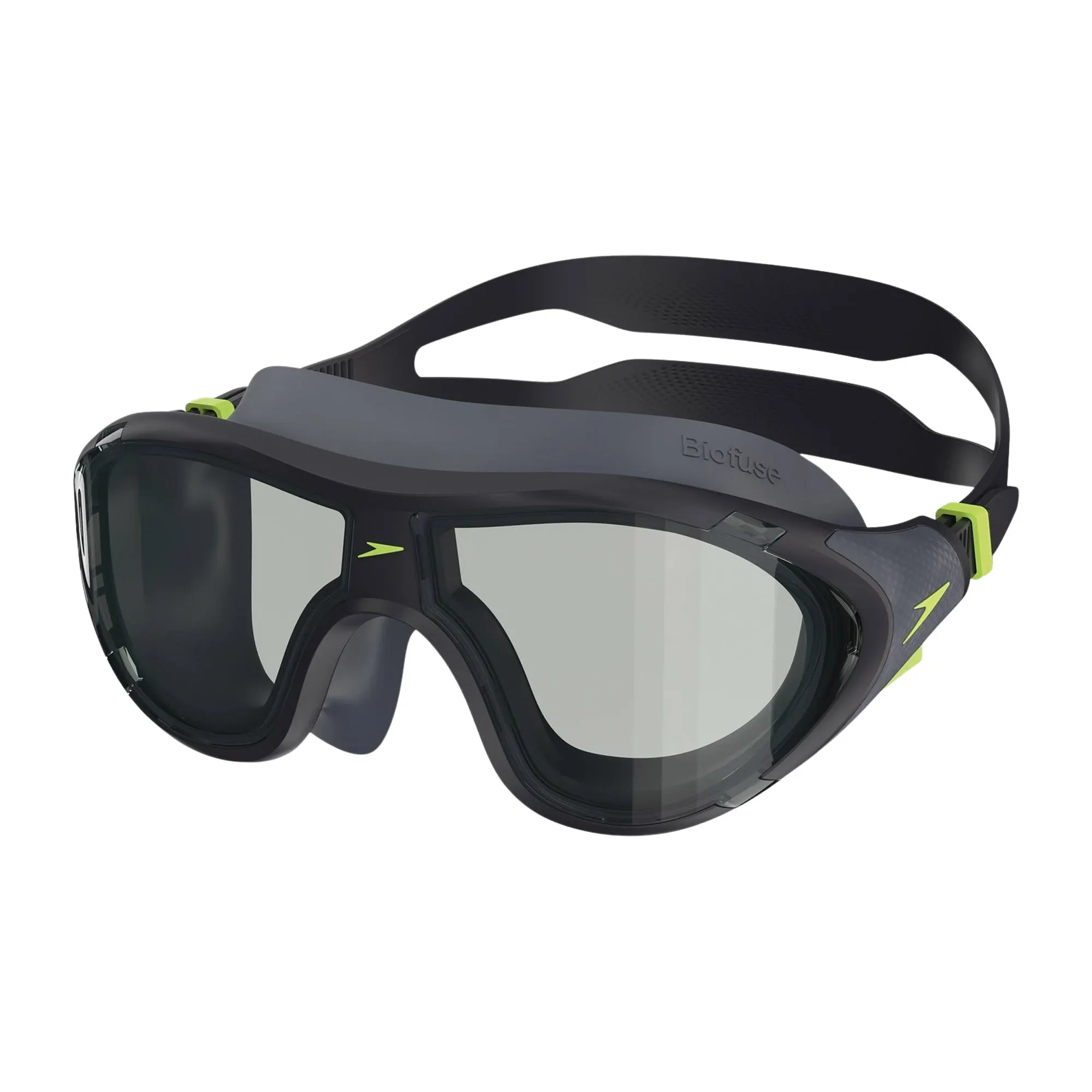 Speedo Biofuse 2.0 Snorkelmasker Senior